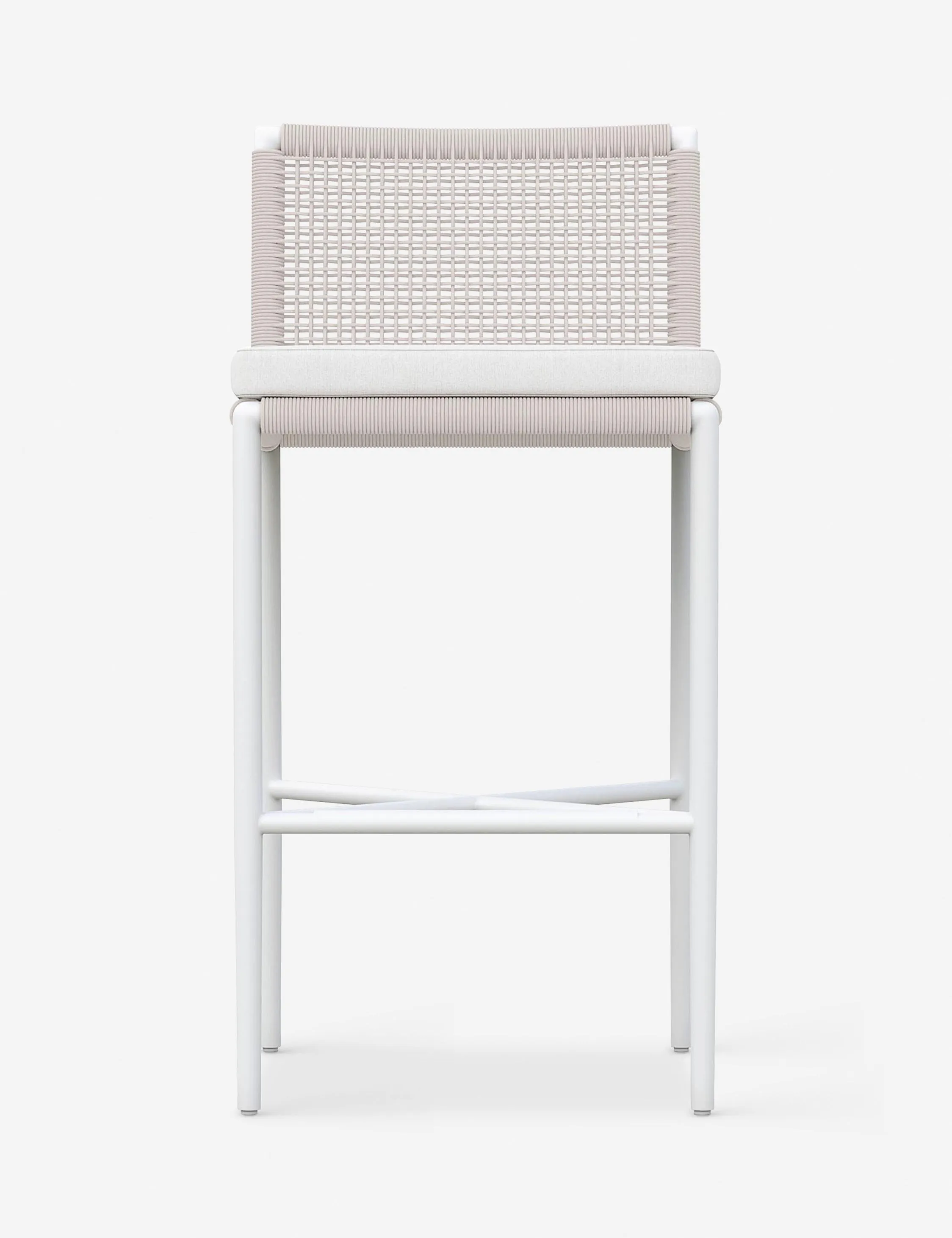 Haring Indoor / Outdoor Bar Stool
