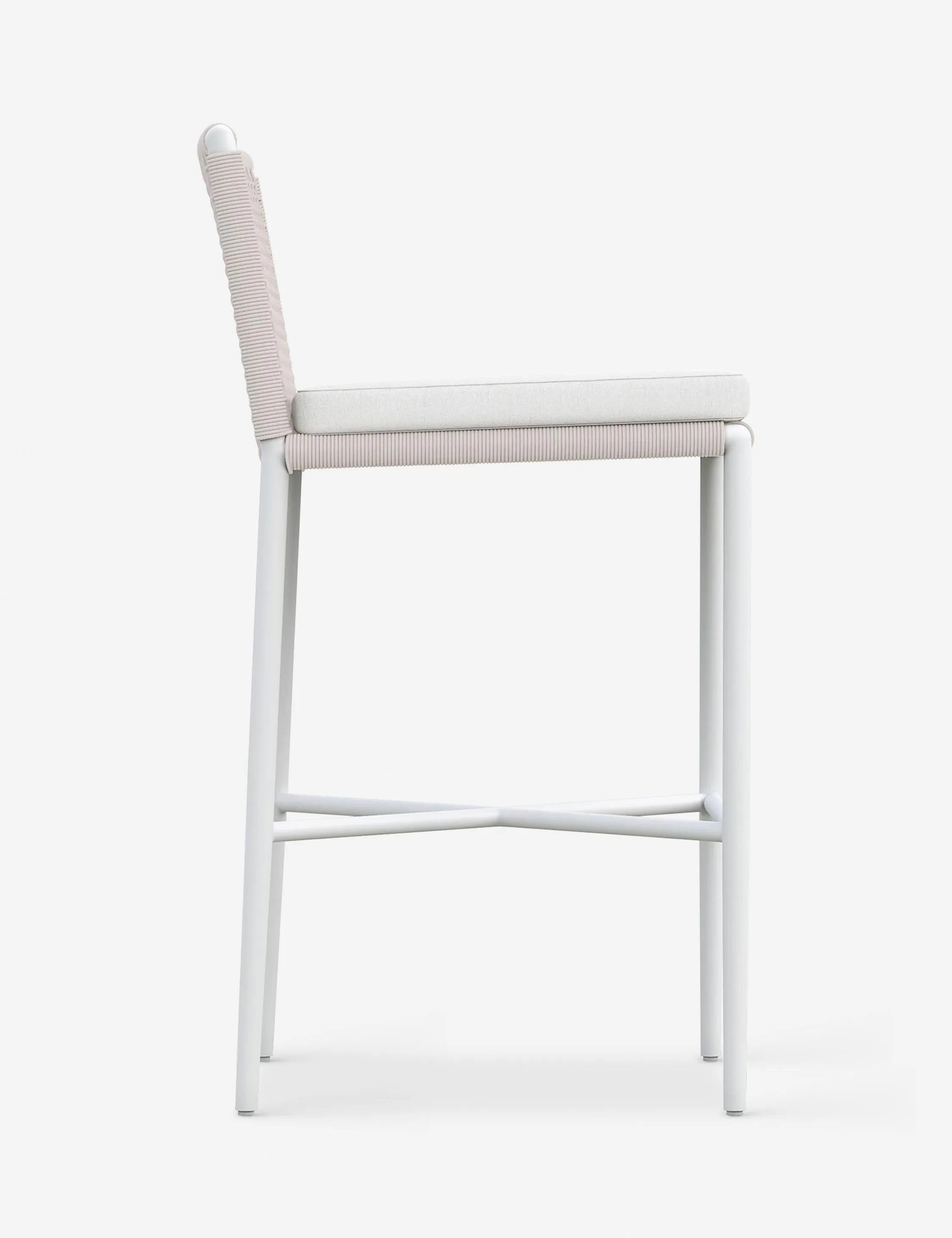 Haring Indoor / Outdoor Bar Stool