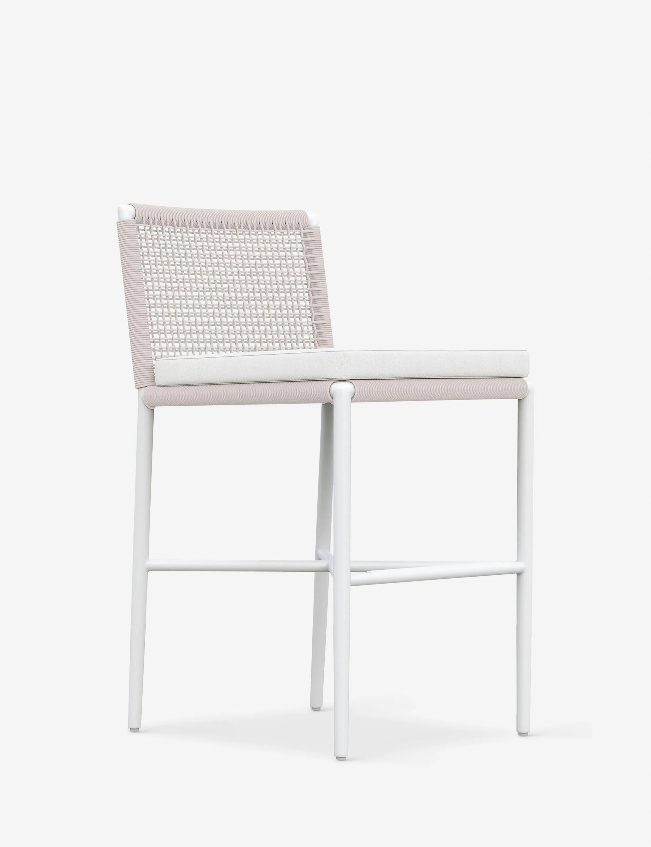 Haring Indoor / Outdoor Counter Stool