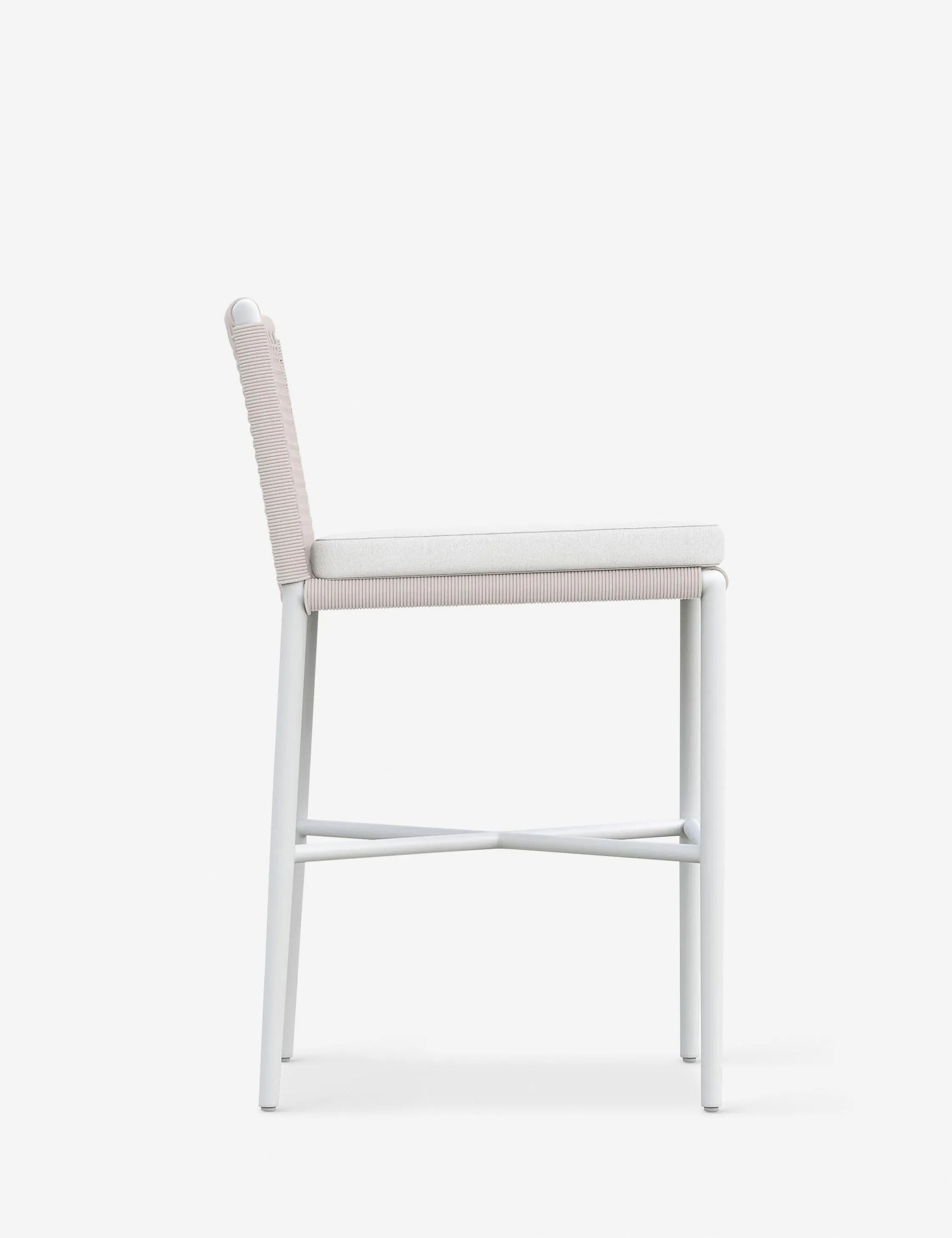 Haring Indoor / Outdoor Counter Stool