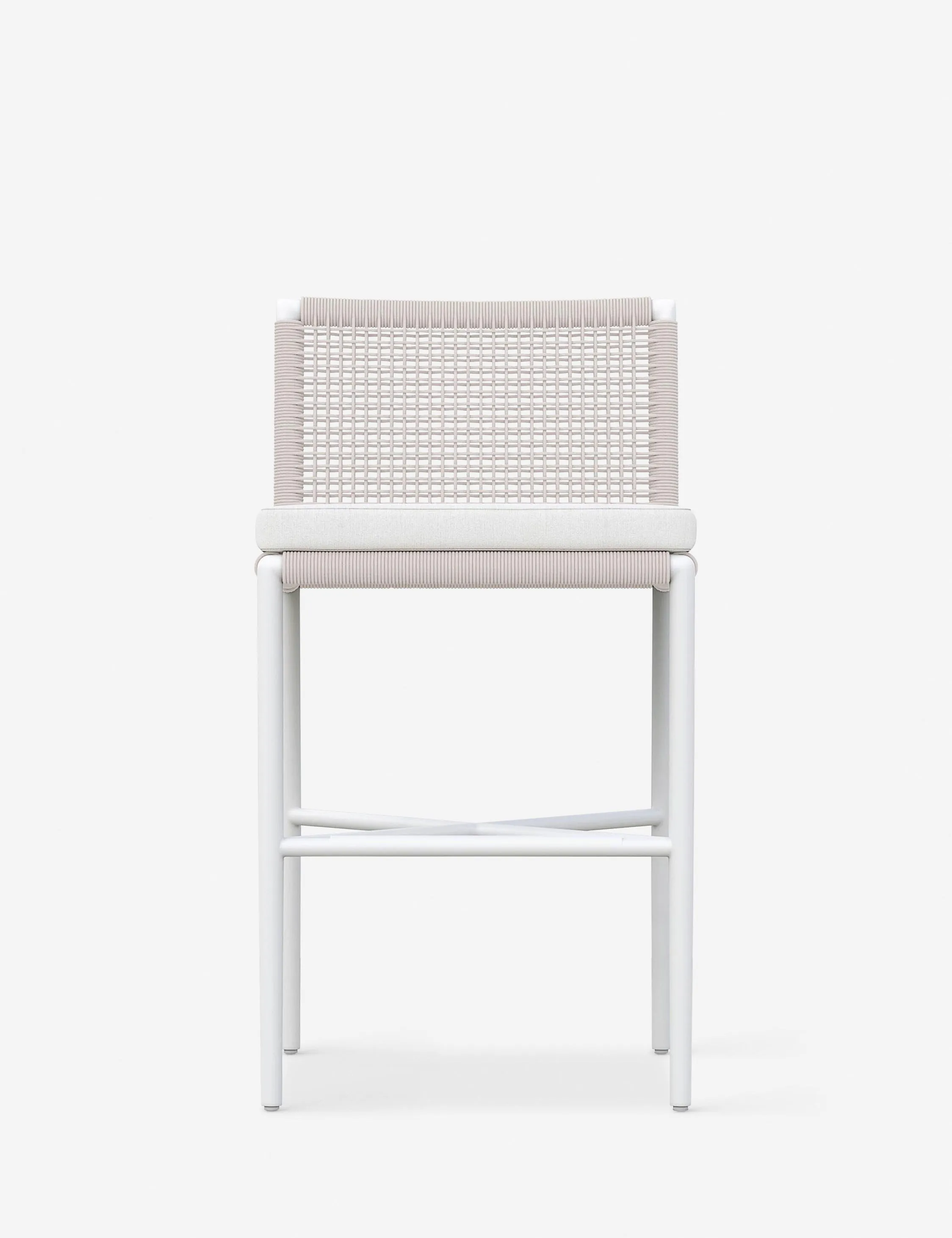 Haring Indoor / Outdoor Counter Stool