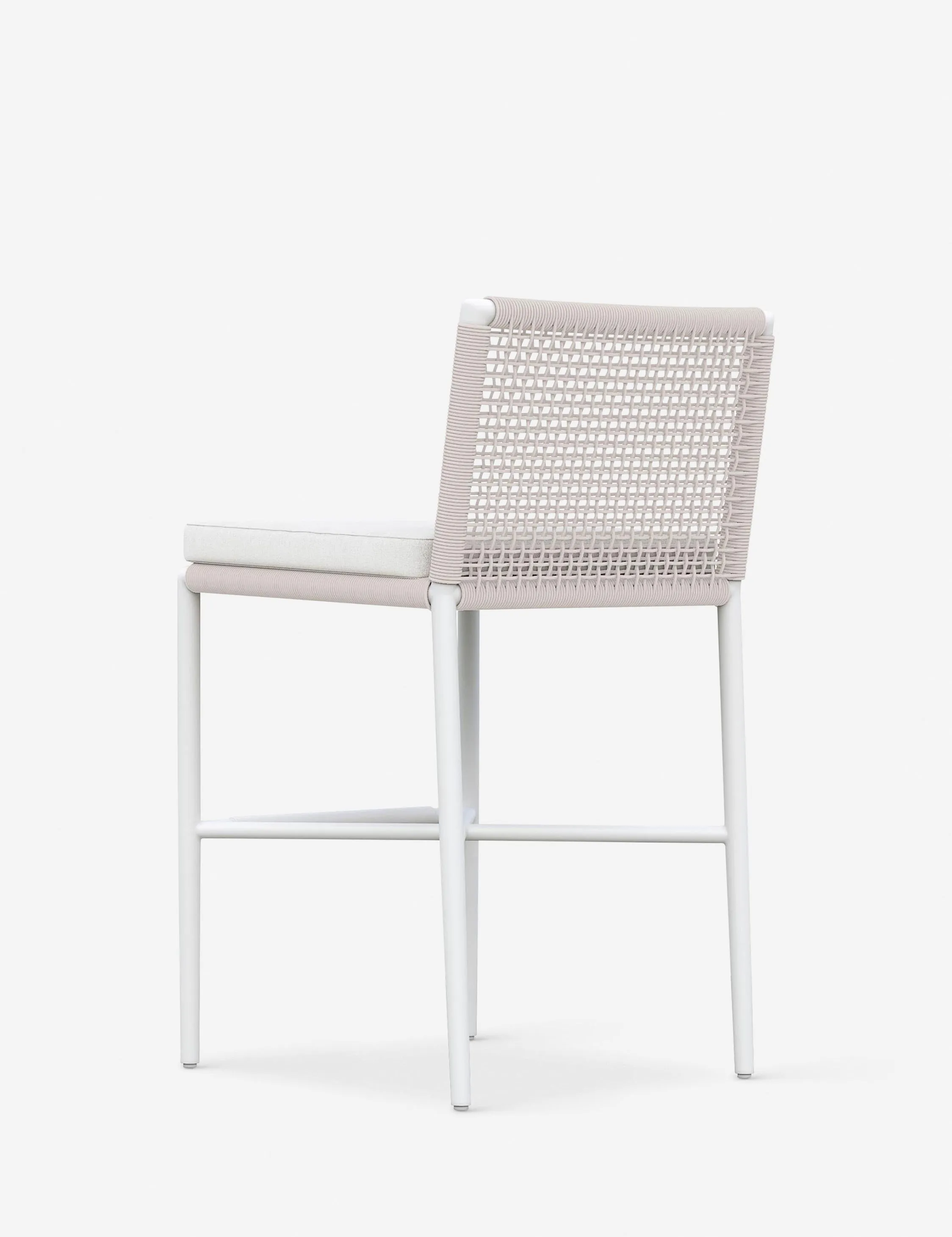 Haring Indoor / Outdoor Counter Stool