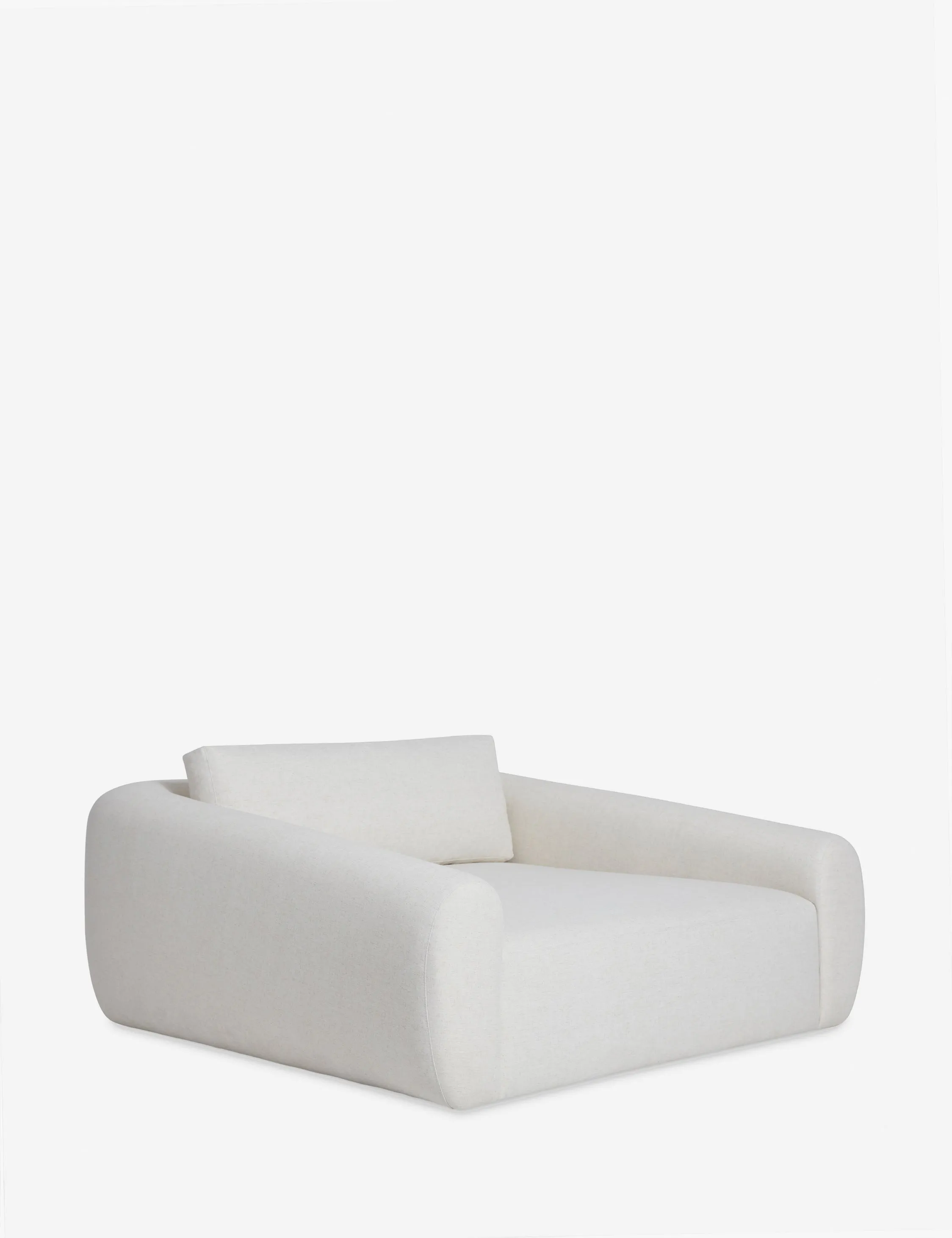 Harlowe Media Lounger