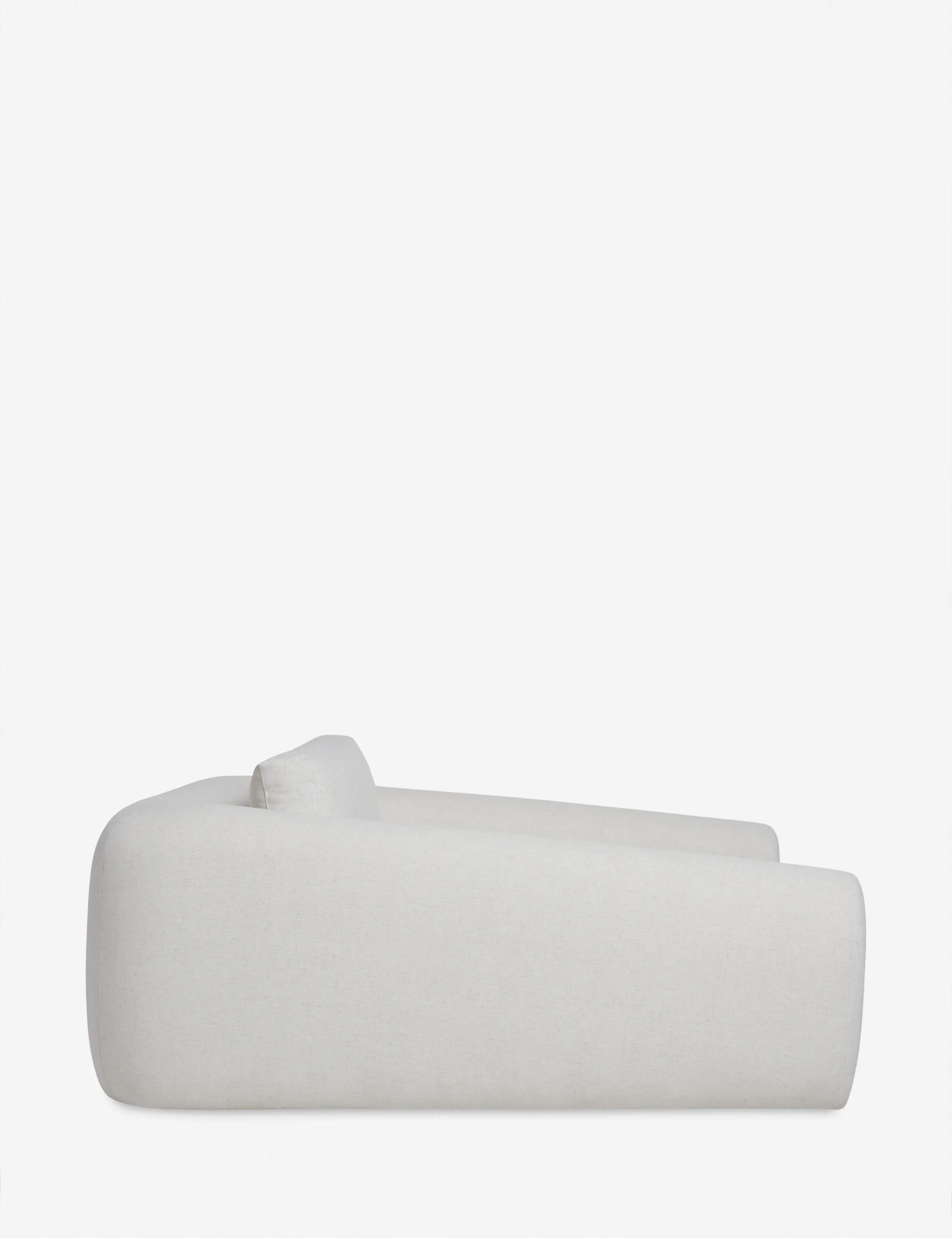 Harlowe Media Lounger