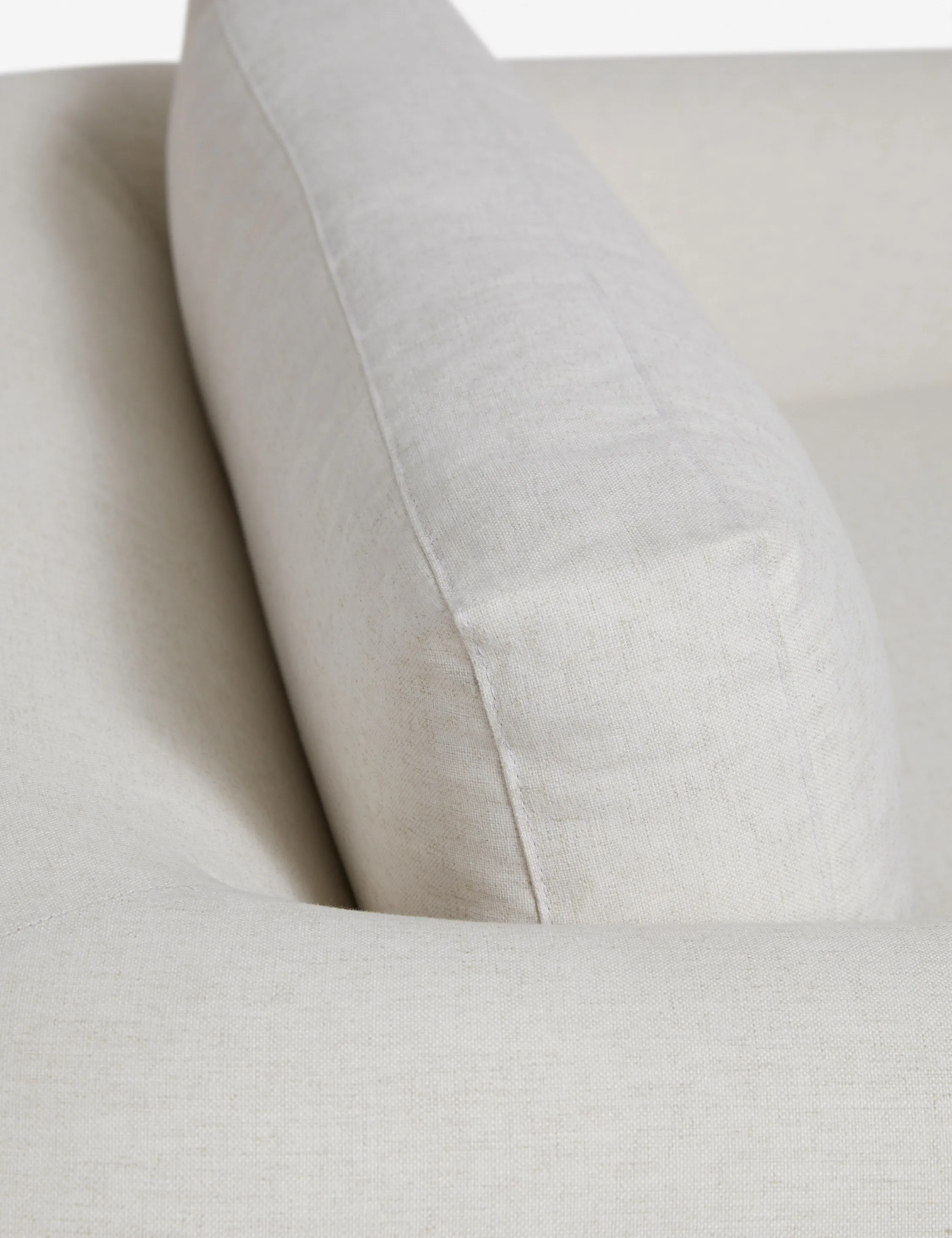 Harlowe Media Lounger