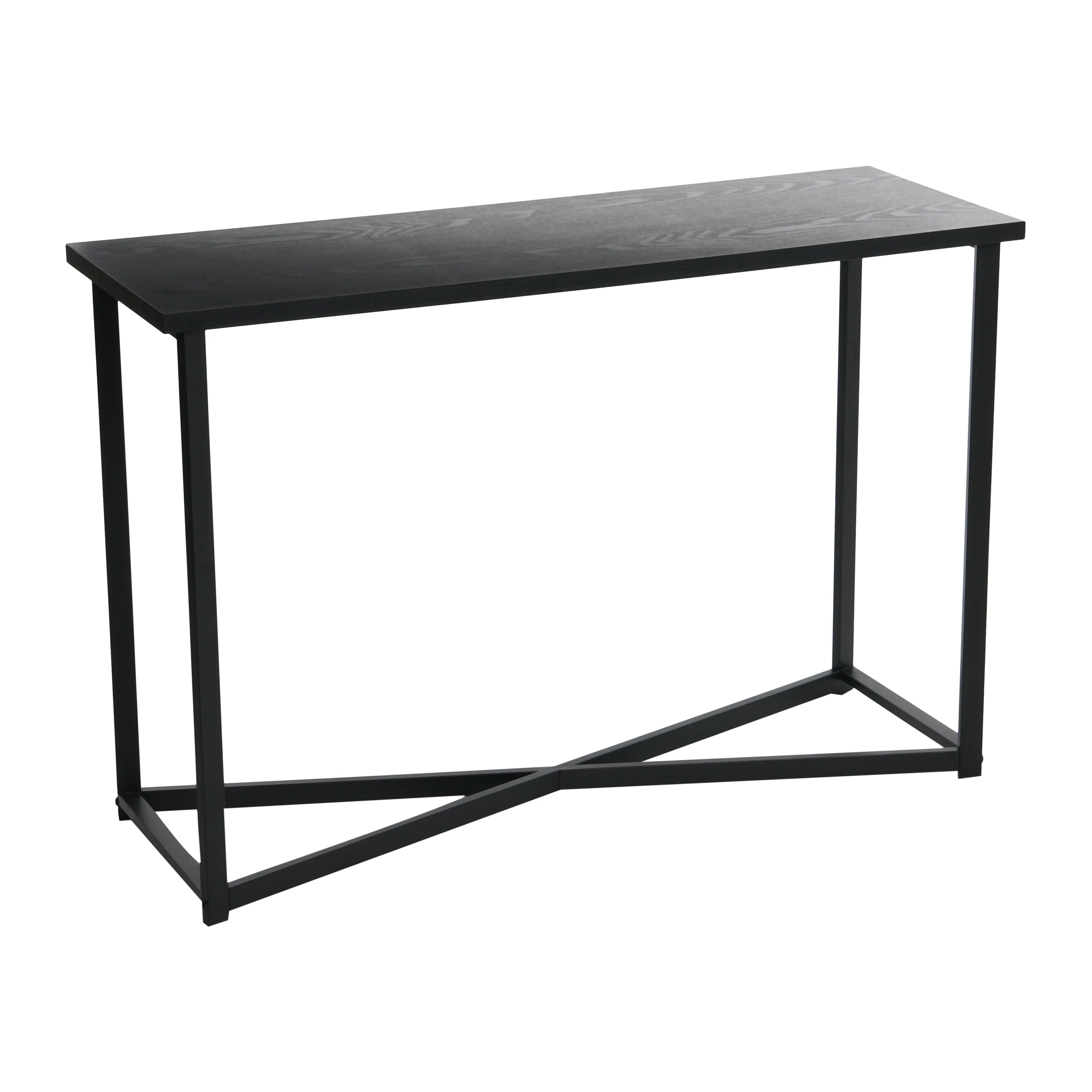 Household Essentials Console Table