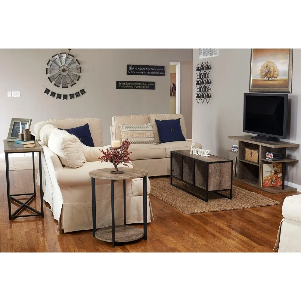 Household Essentials Sofa Table