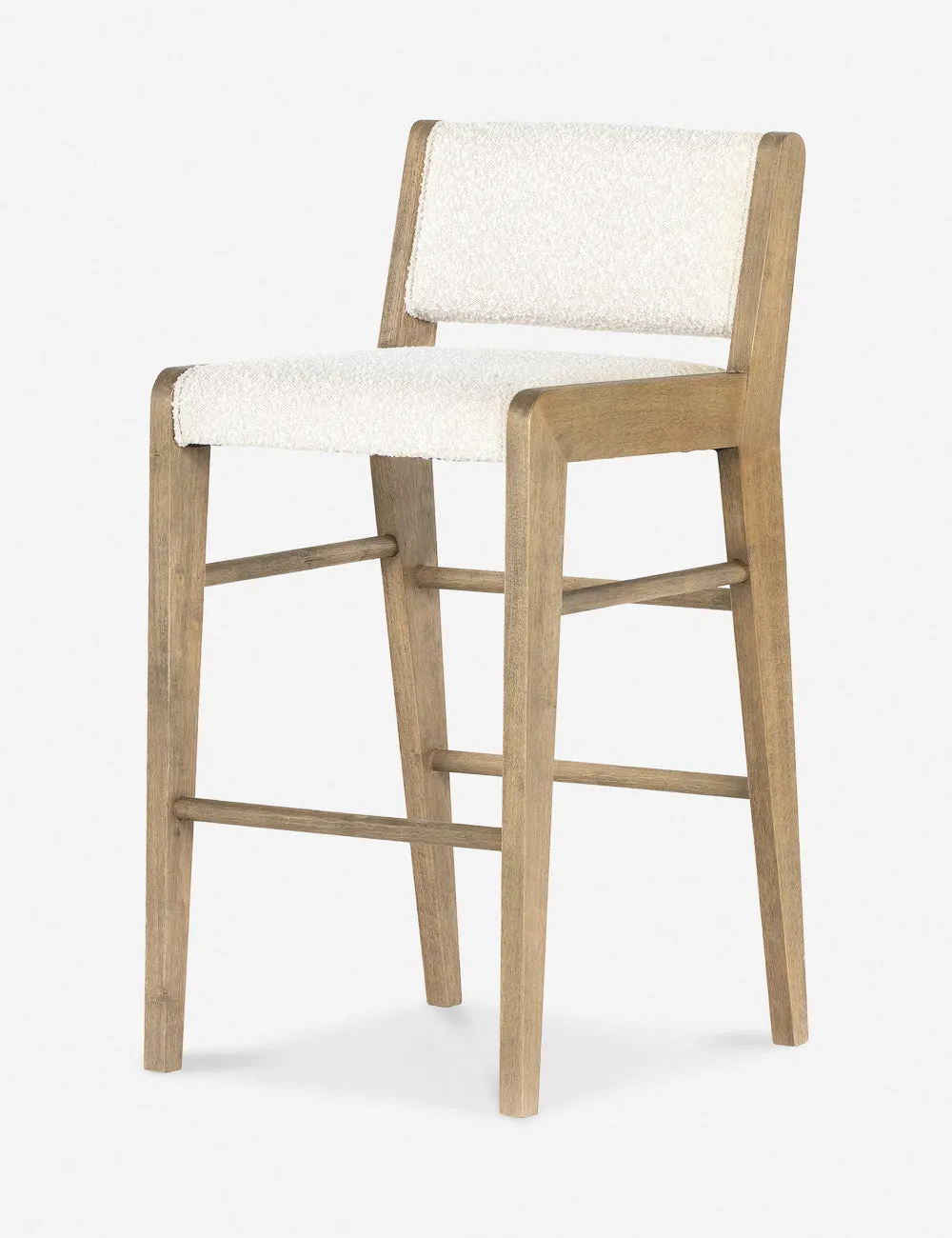 Hunter Bar And Counter Stool