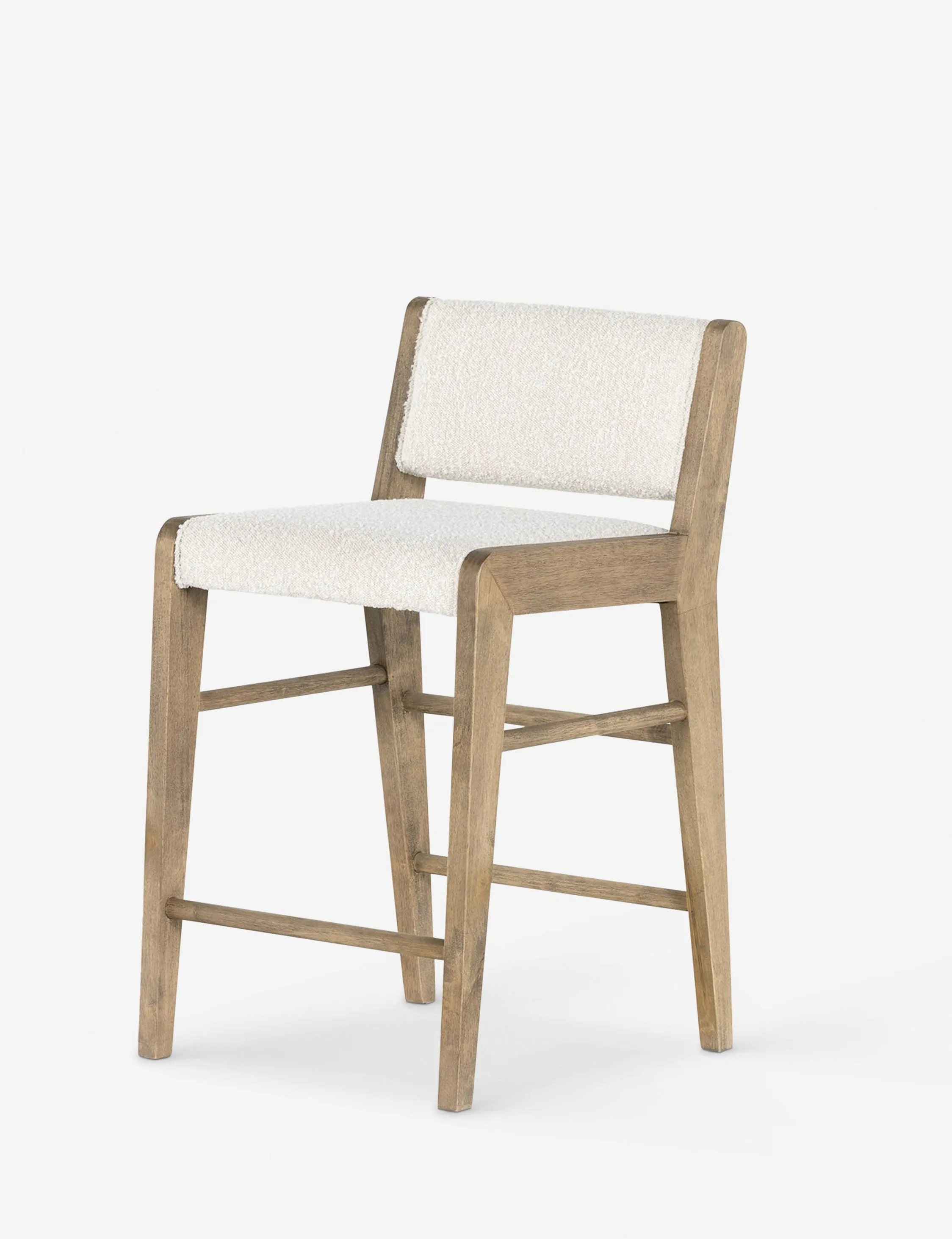 Hunter Bar And Counter Stool
