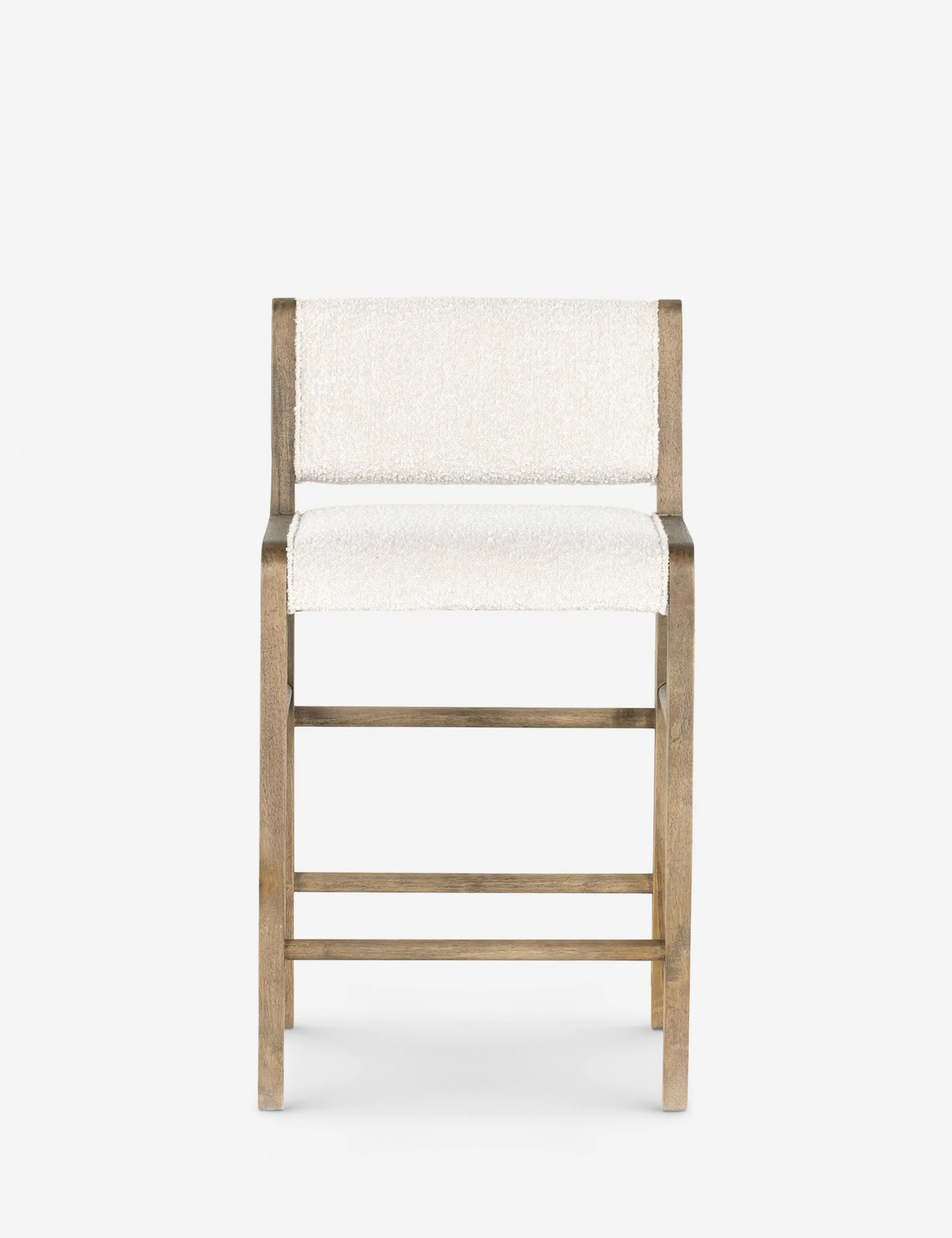 Hunter Bar And Counter Stool
