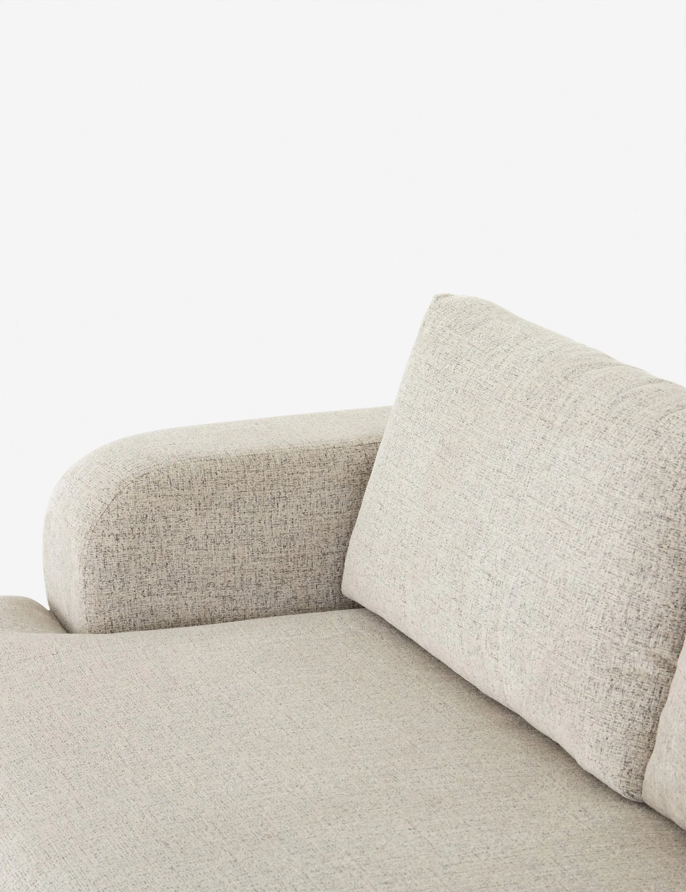 Indigo Sofa