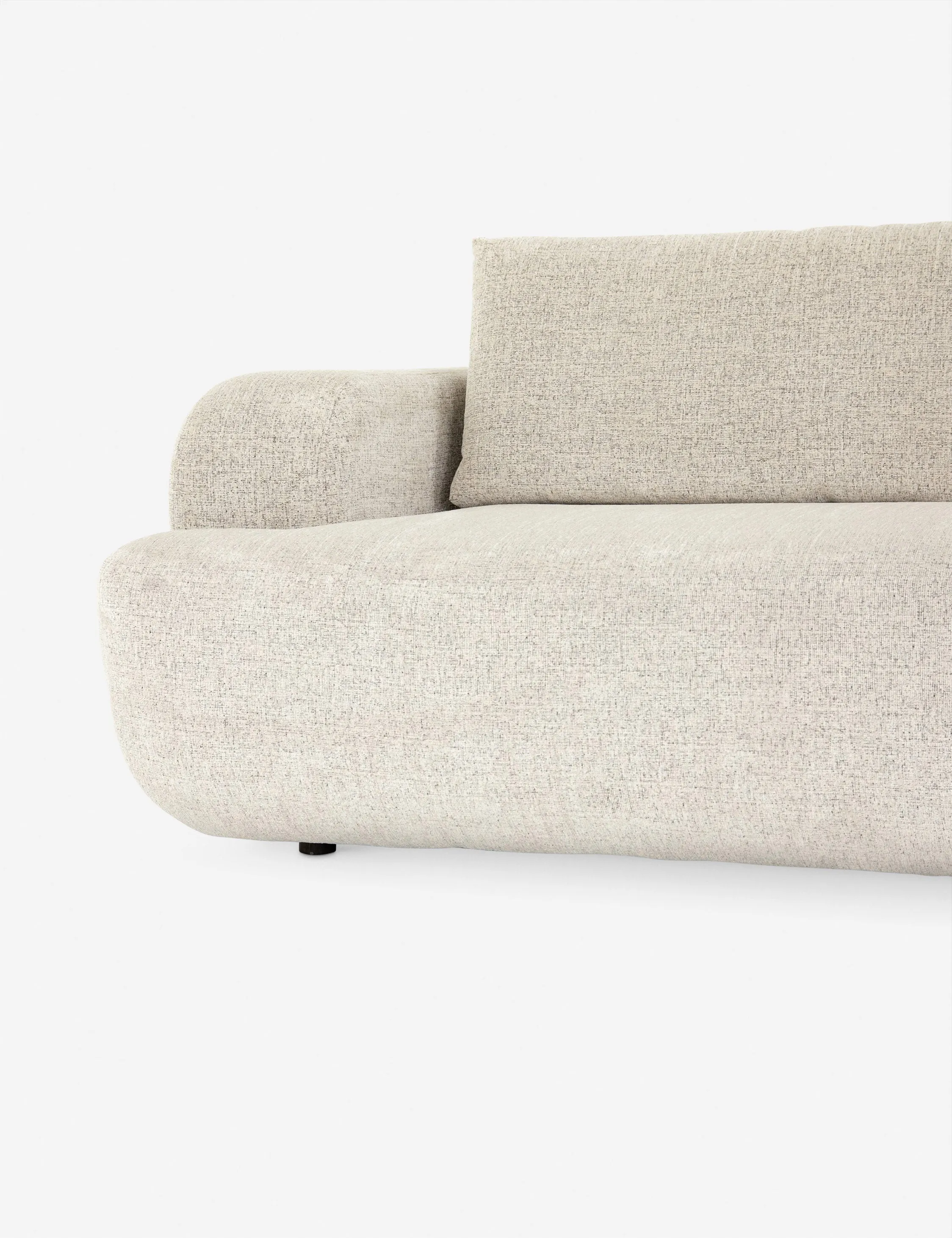 Indigo Sofa