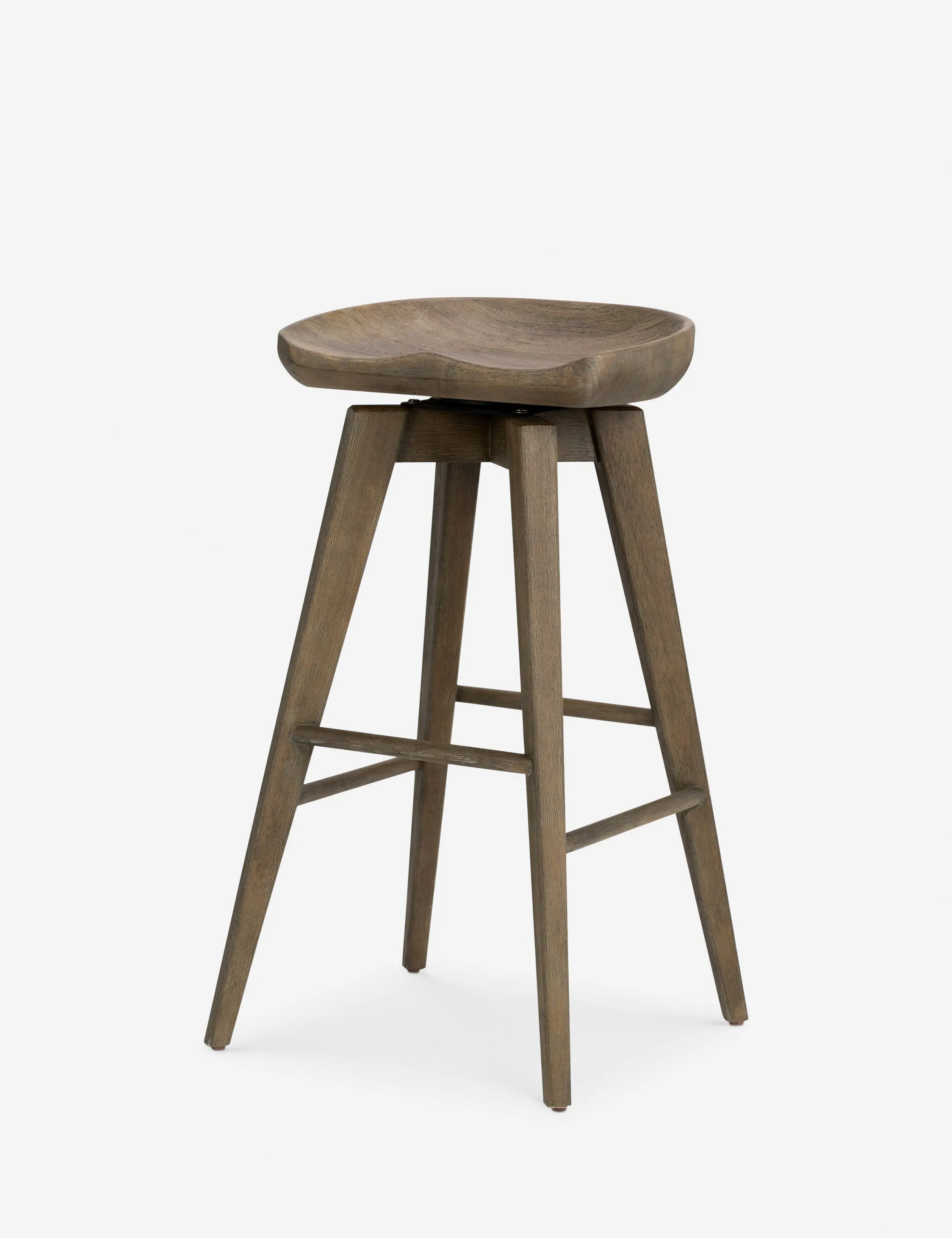 Jarella Swivel Stool