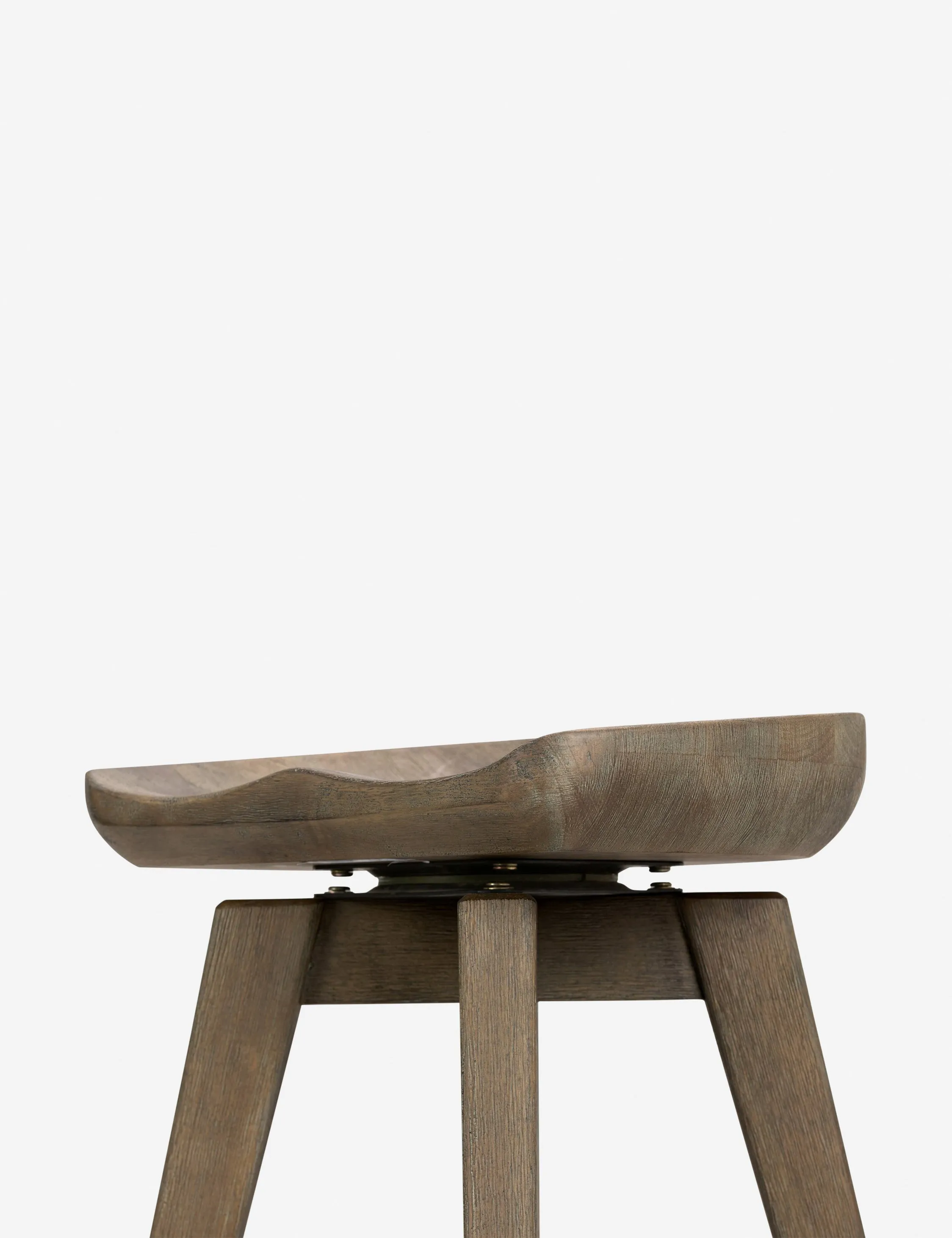 Jarella Swivel Stool
