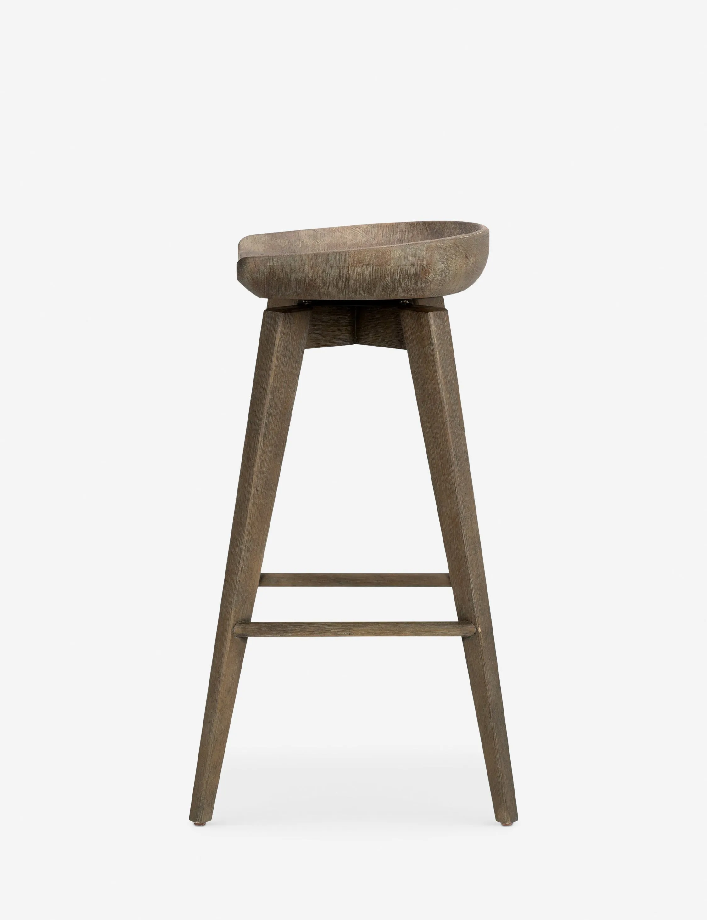 Jarella Swivel Stool