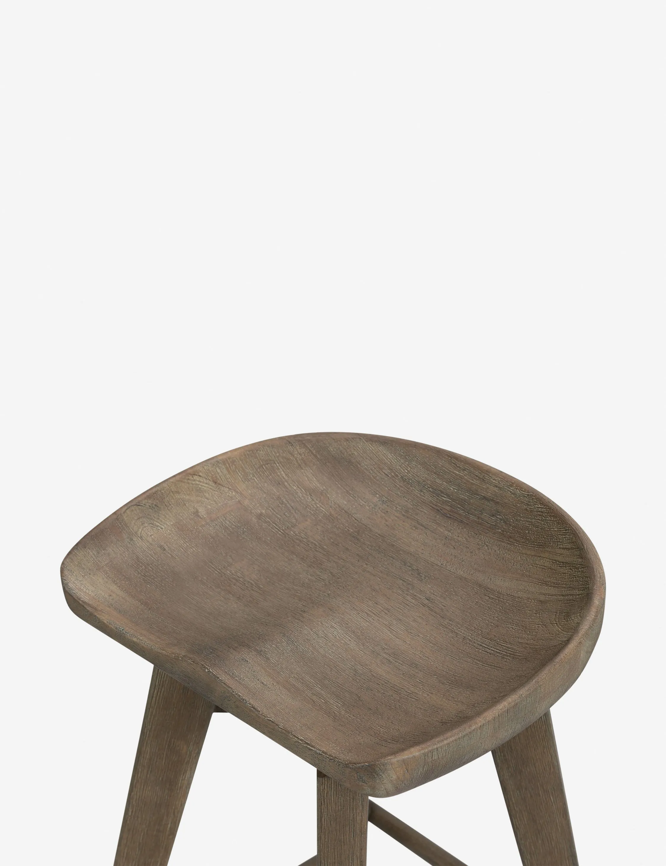 Jarella Swivel Stool