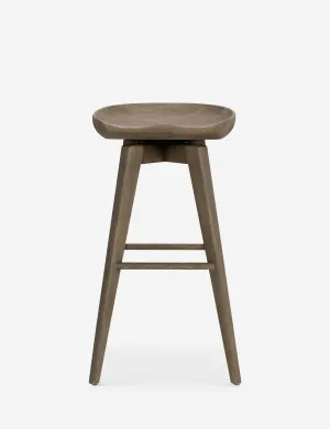 Jarella Swivel Stool
