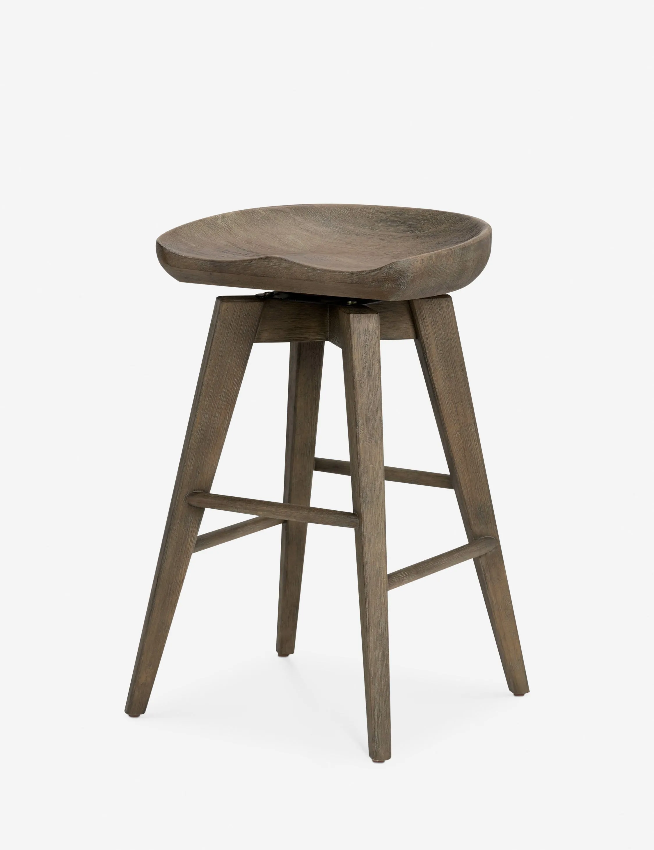 Jarella Swivel Stool