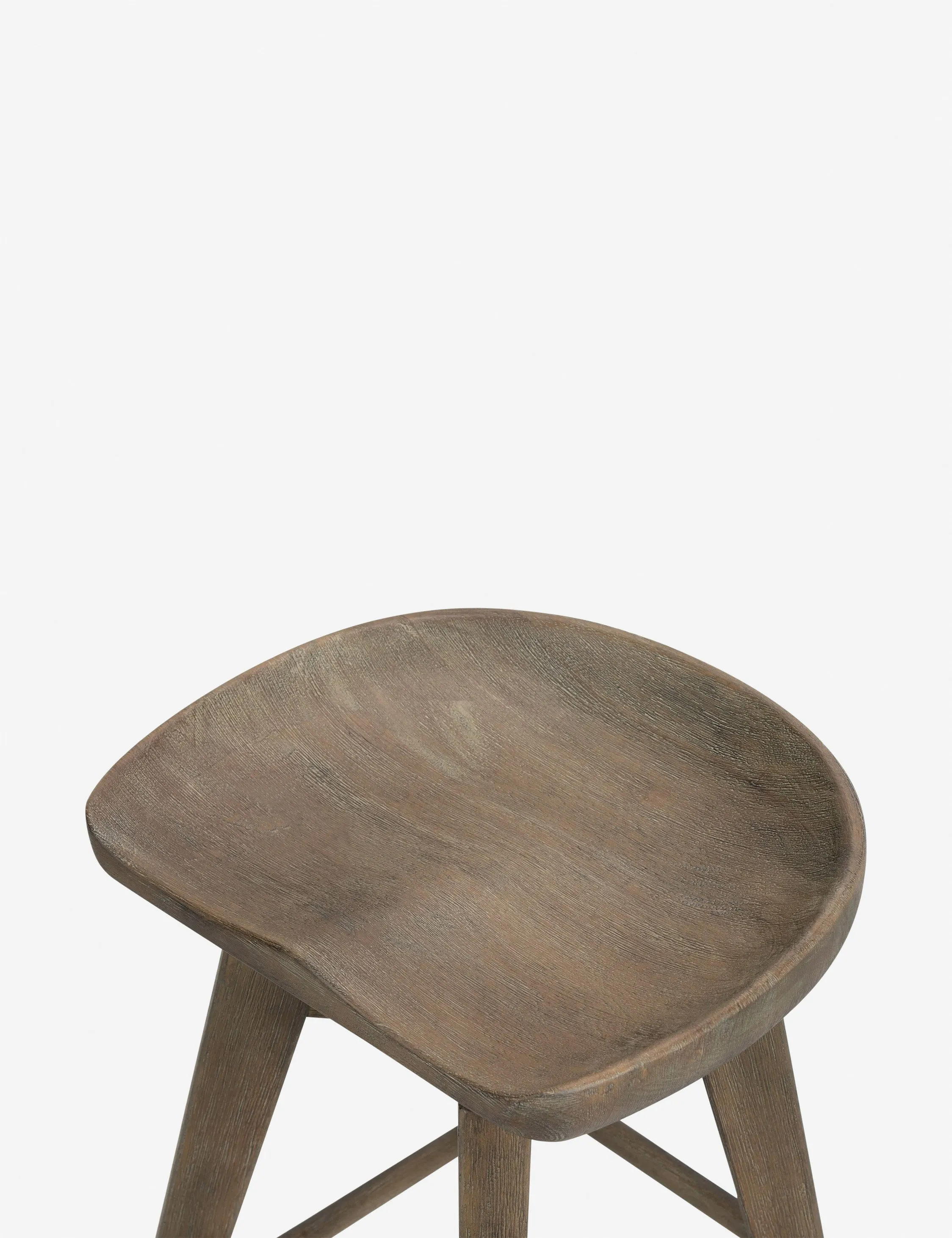 Jarella Swivel Stool