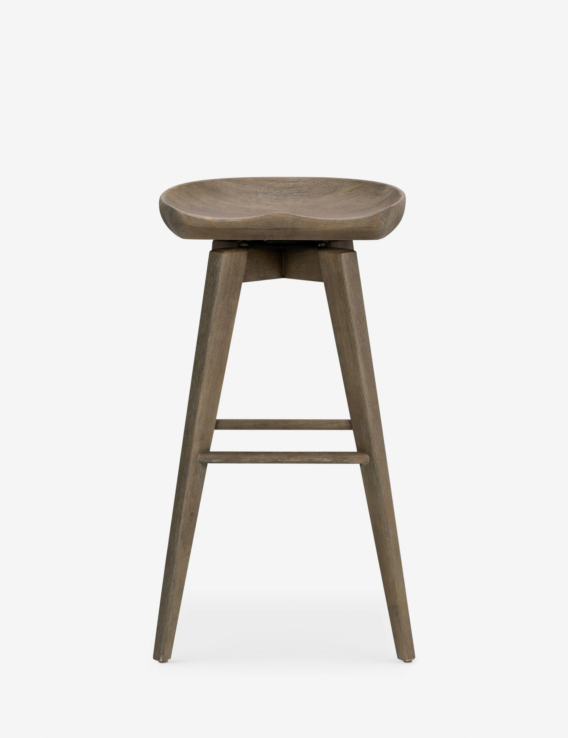 Jarella Swivel Stool