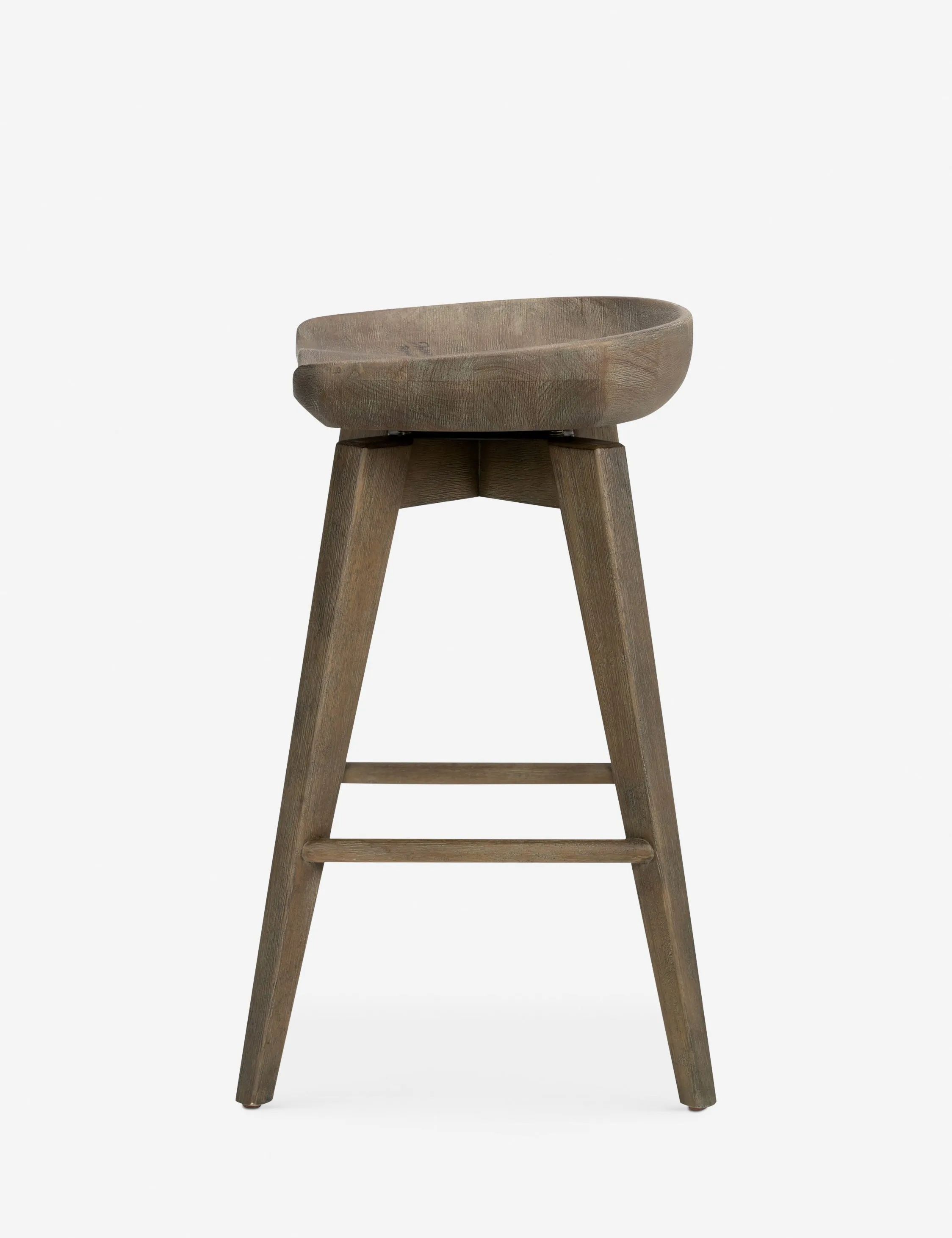 Jarella Swivel Stool