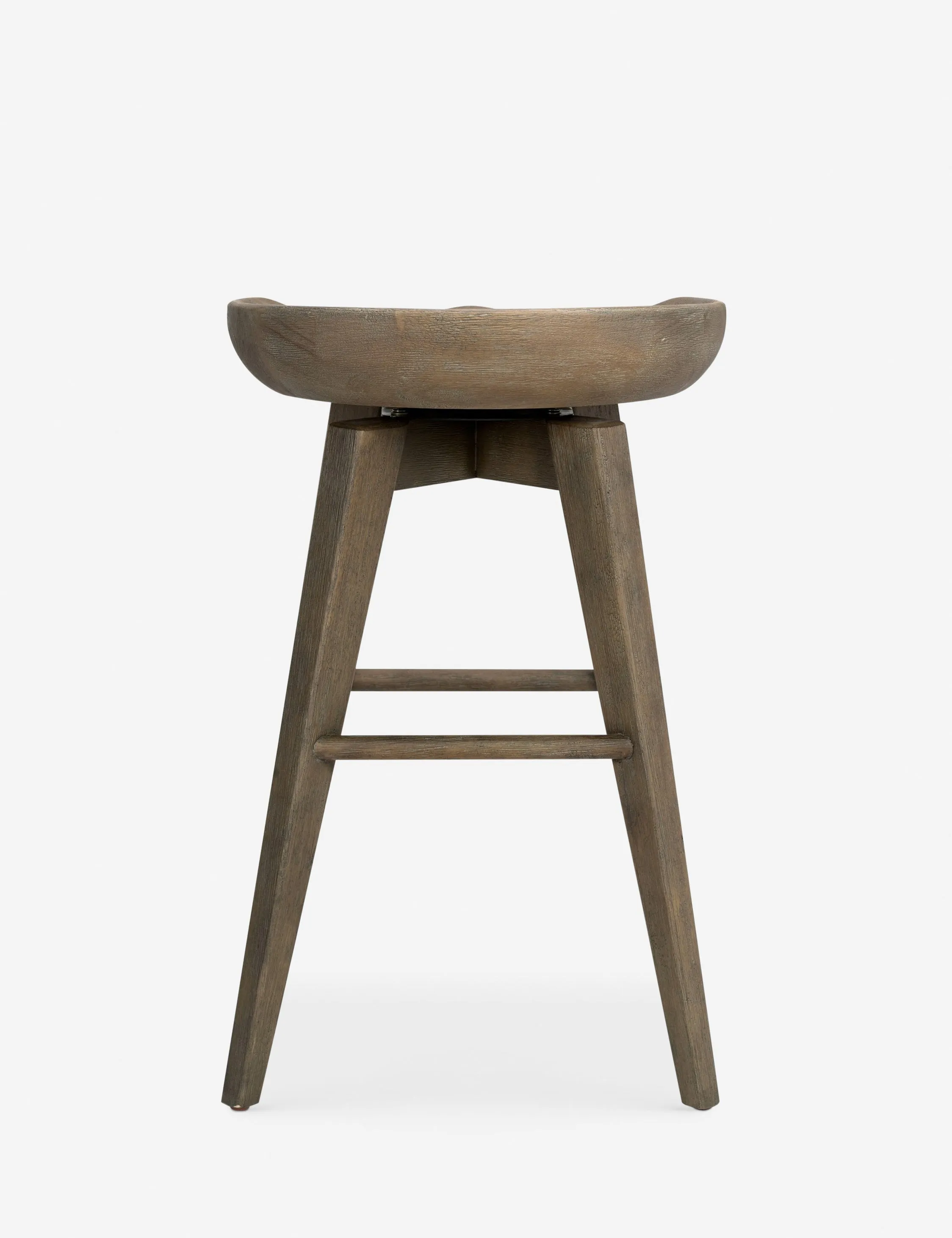Jarella Swivel Stool