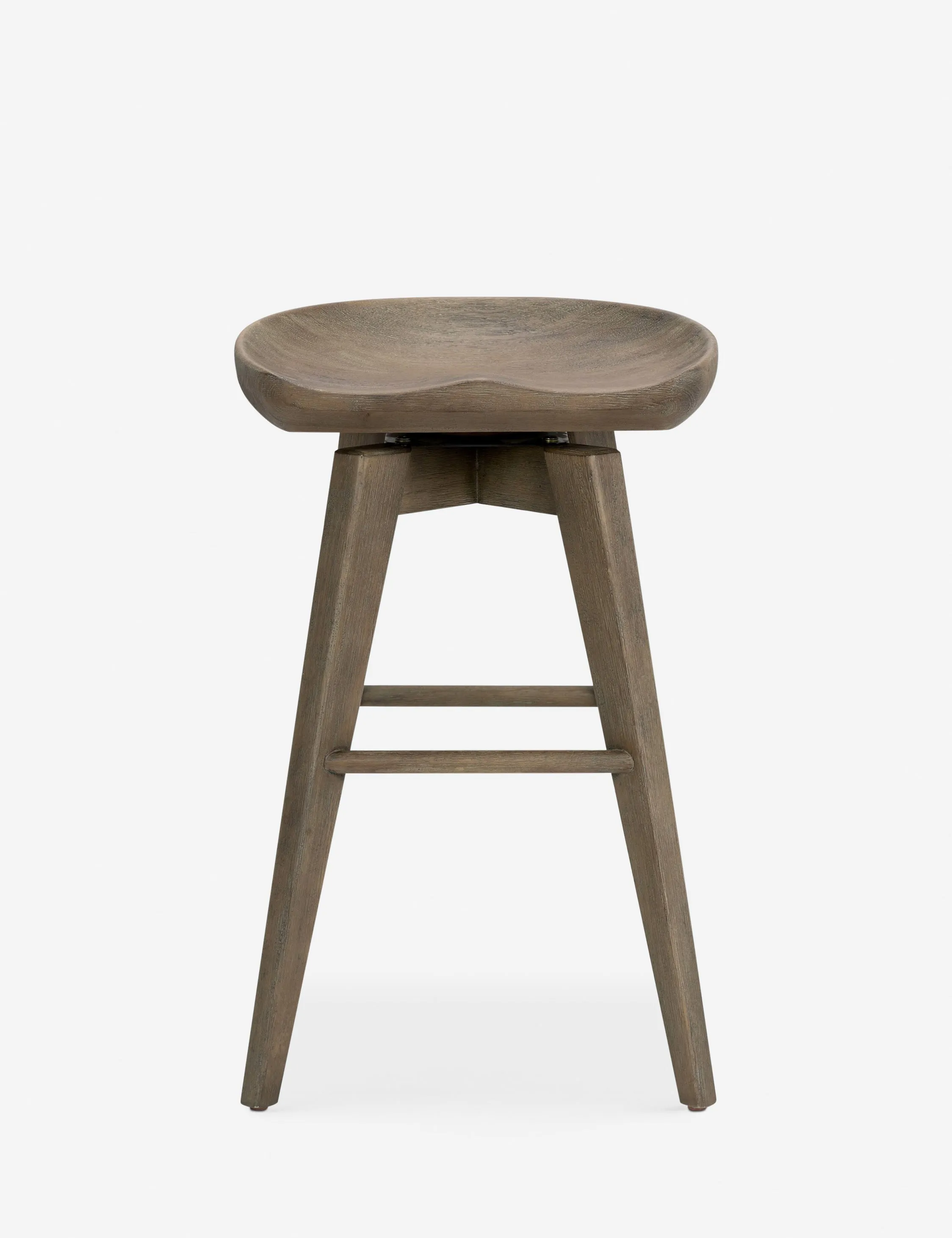 Jarella Swivel Stool