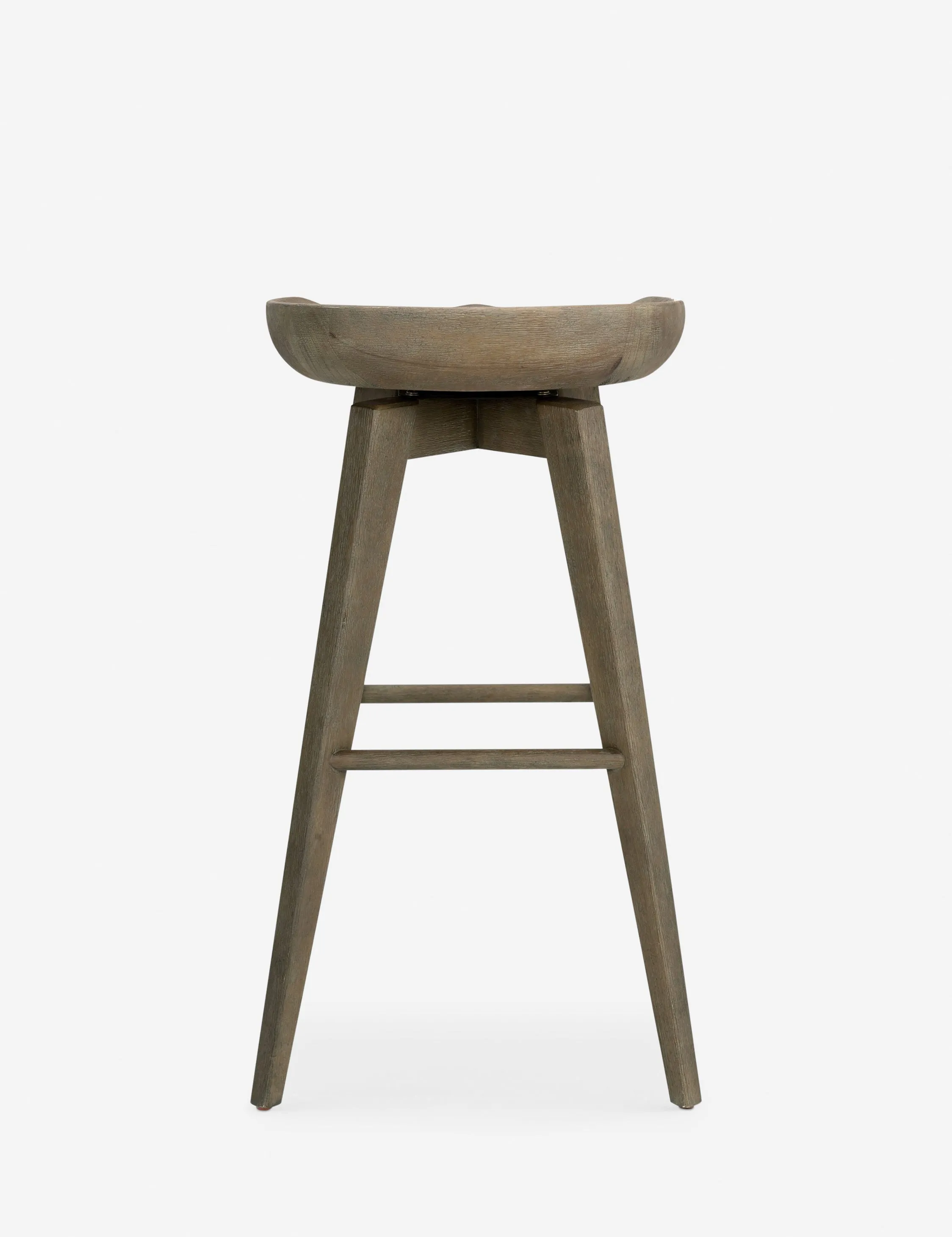 Jarella Swivel Stool