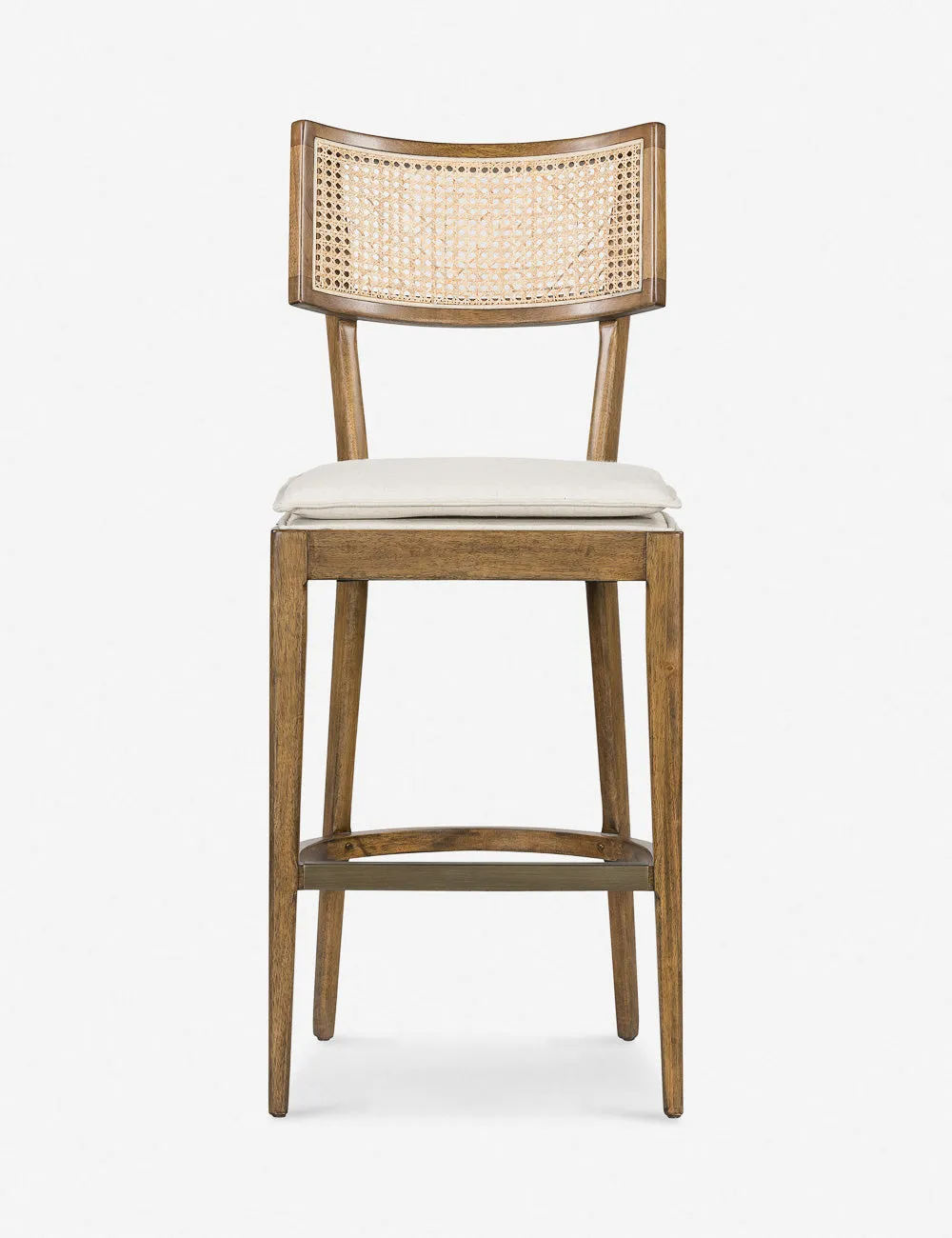 Jaz Bar And Counter Stool