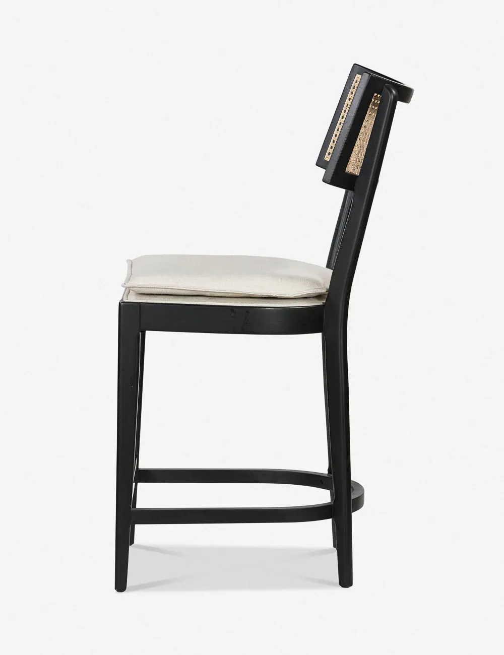 Jaz Bar And Counter Stool