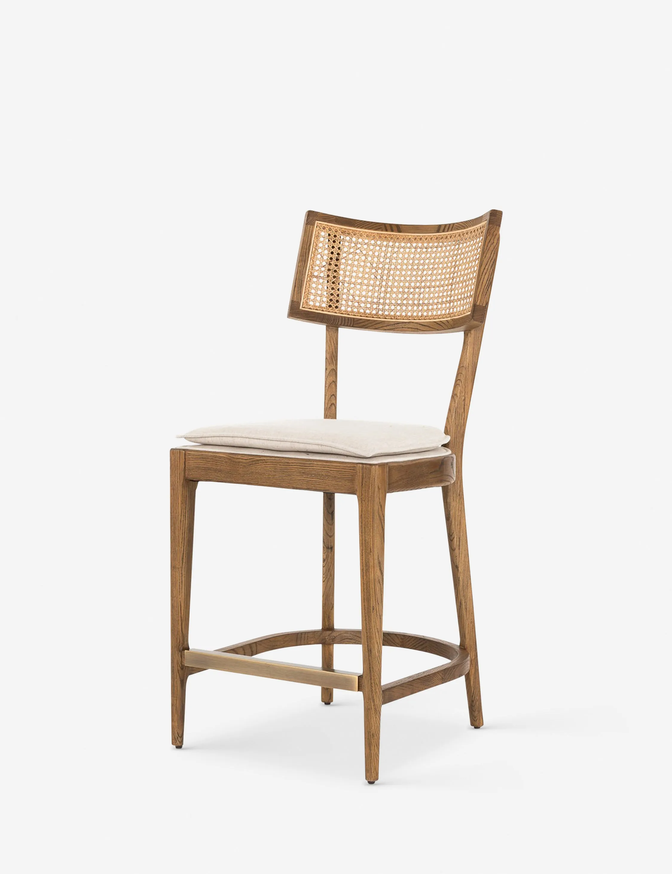 Jaz Bar And Counter Stool