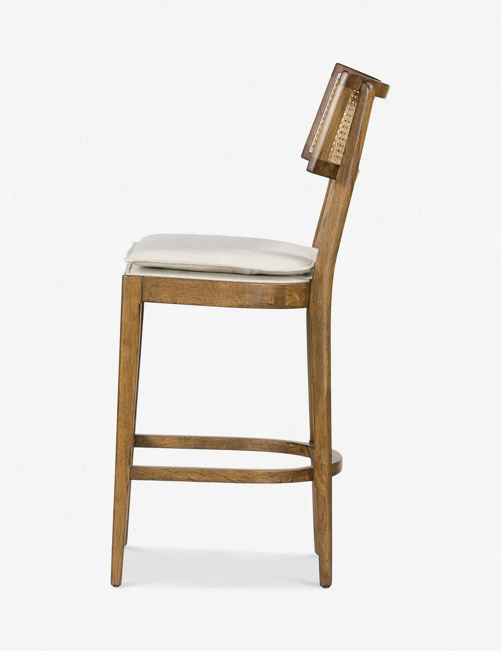 Jaz Bar And Counter Stool