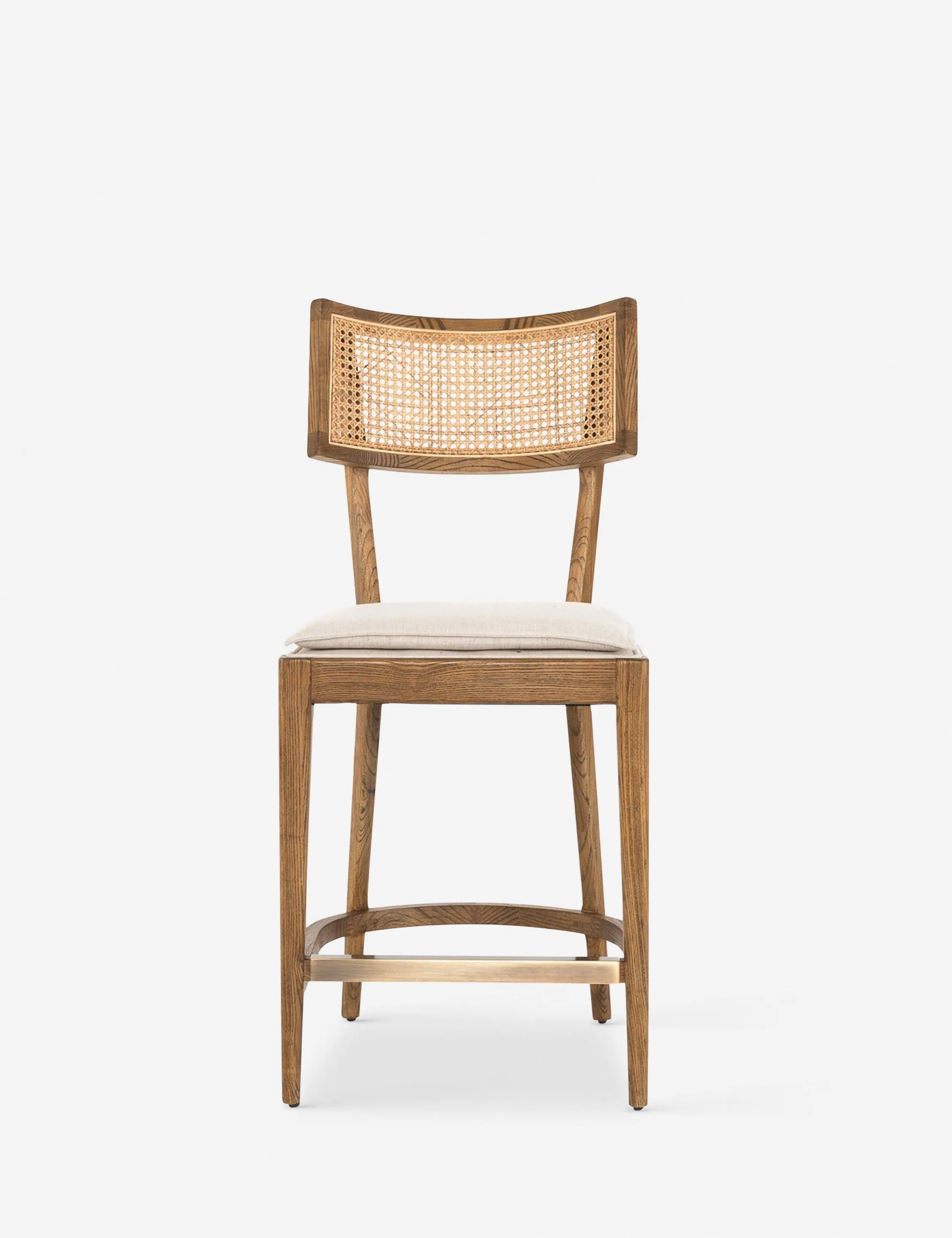Jaz Bar And Counter Stool