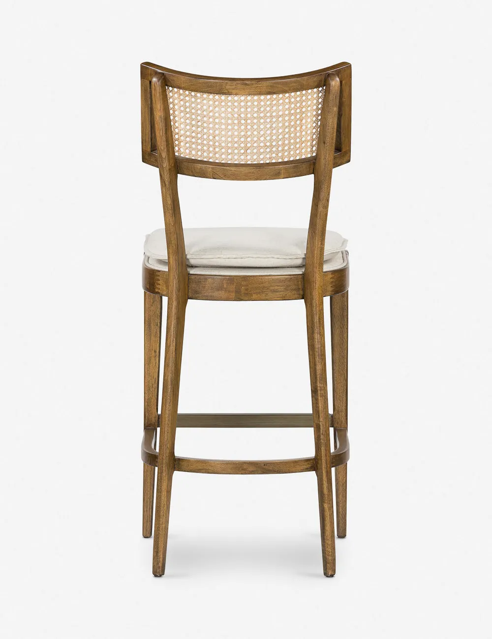Jaz Bar And Counter Stool