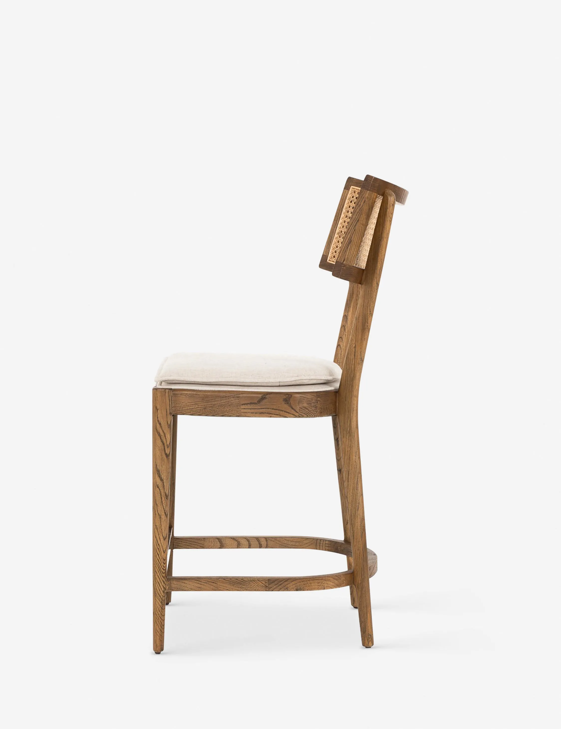 Jaz Bar And Counter Stool