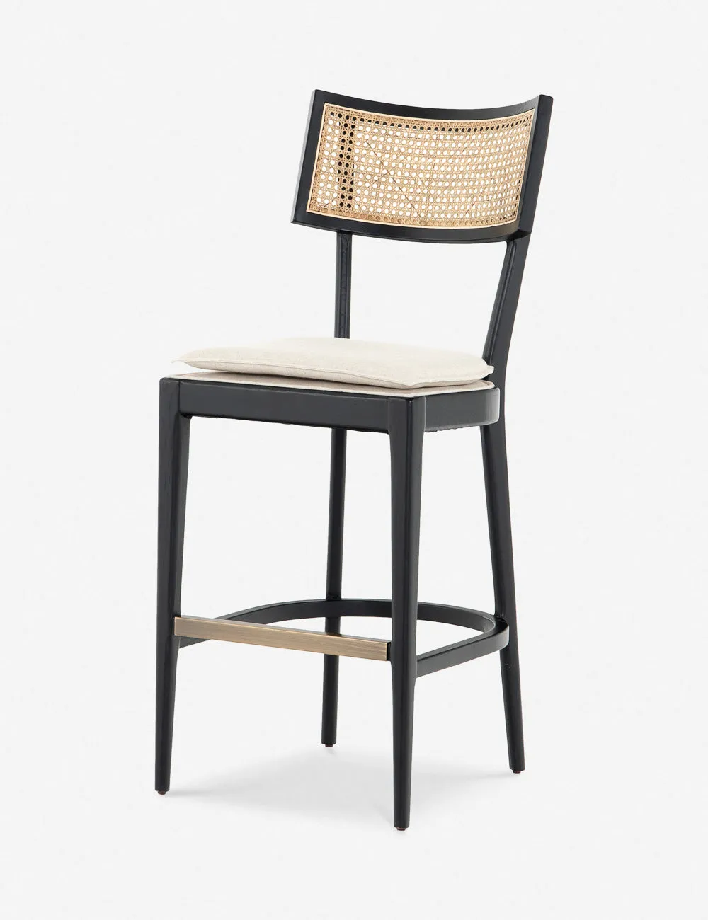 Jaz Bar And Counter Stool