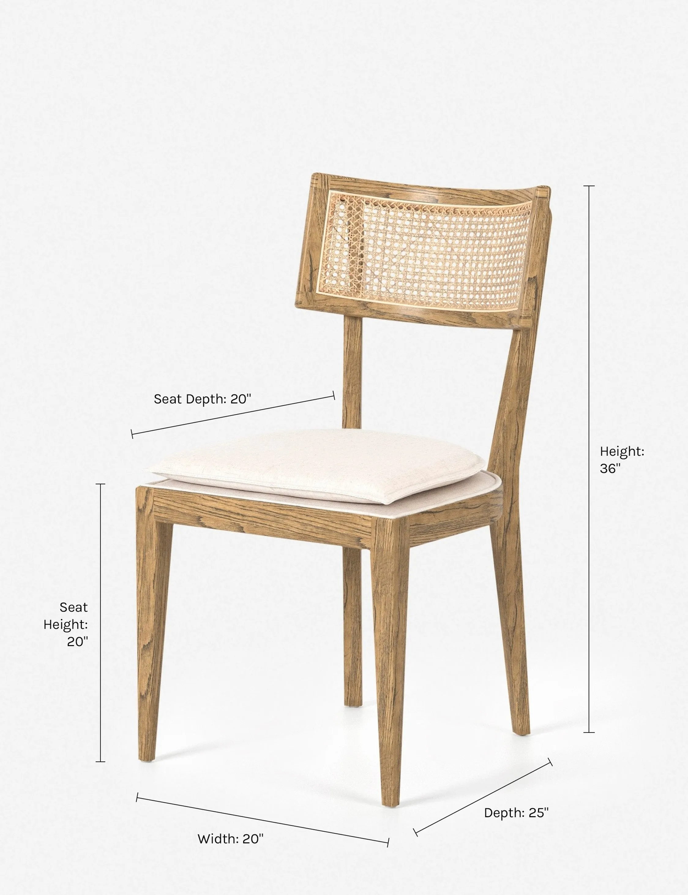 Jaz Dining Chair