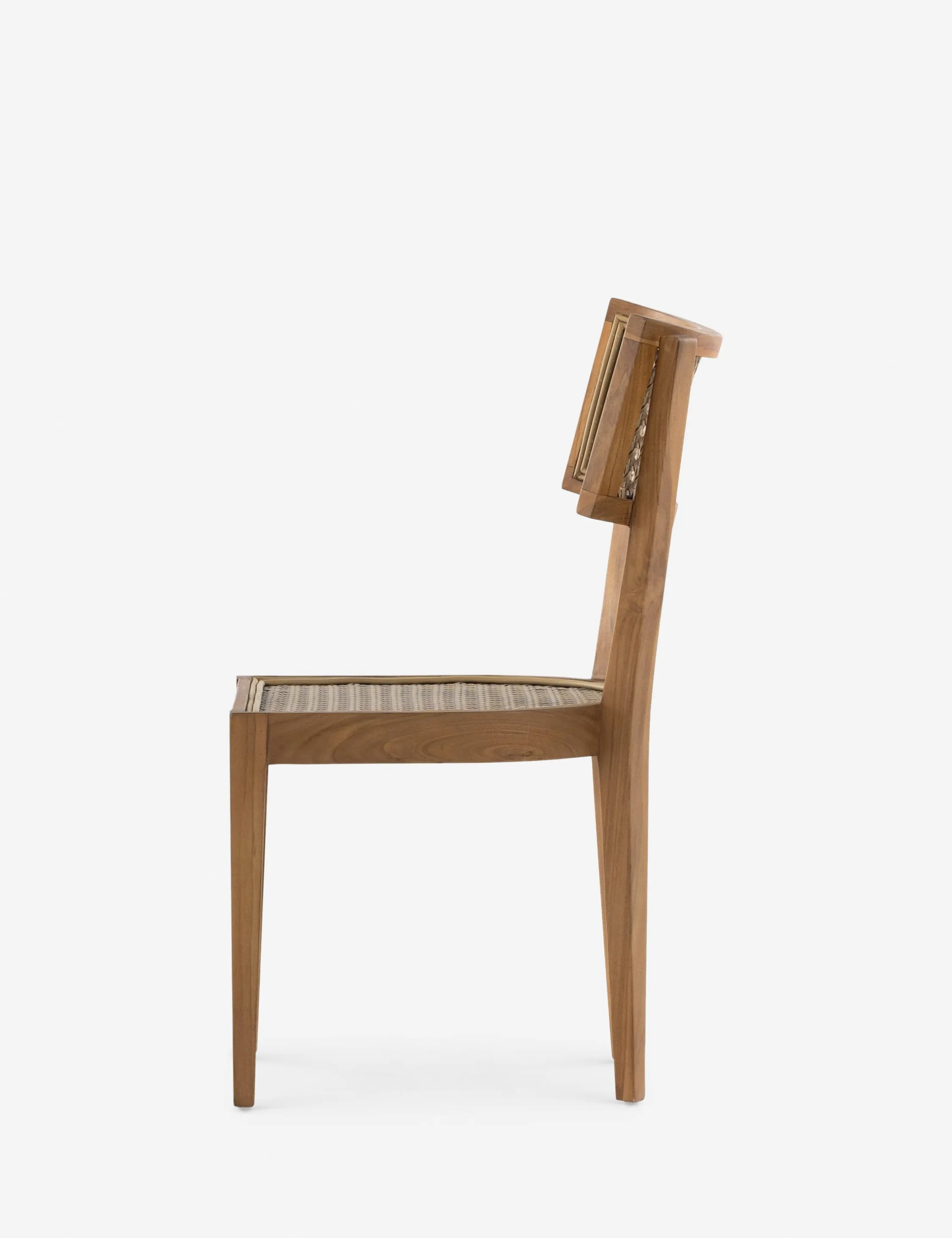 Jaz Indoor / Outdoor Dining Chair