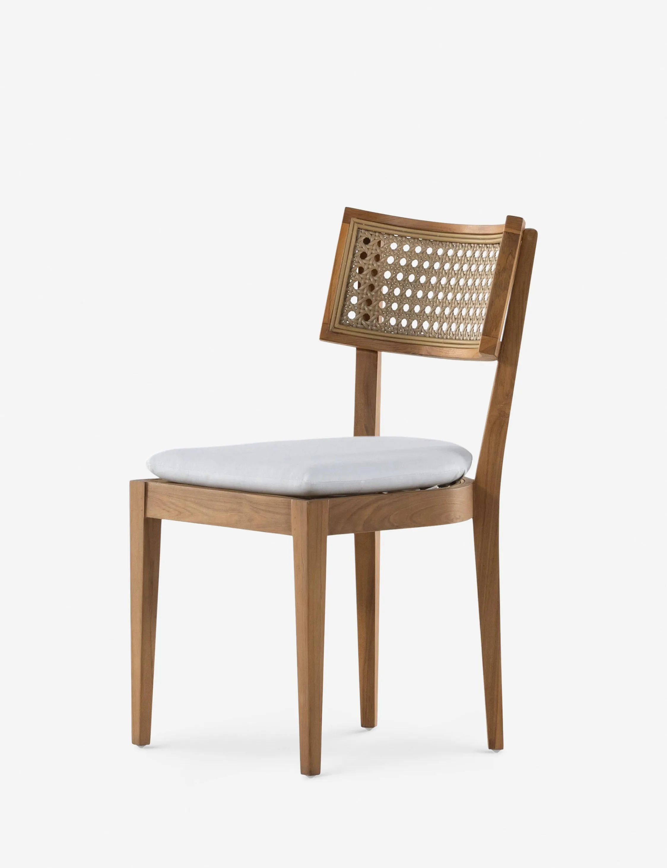 Jaz Indoor / Outdoor Dining Chair