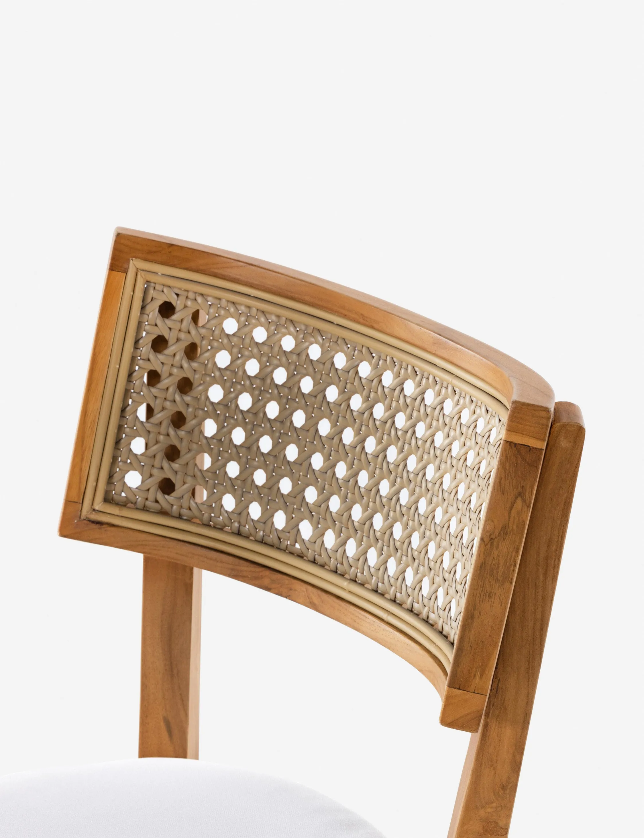 Jaz Indoor / Outdoor Dining Chair