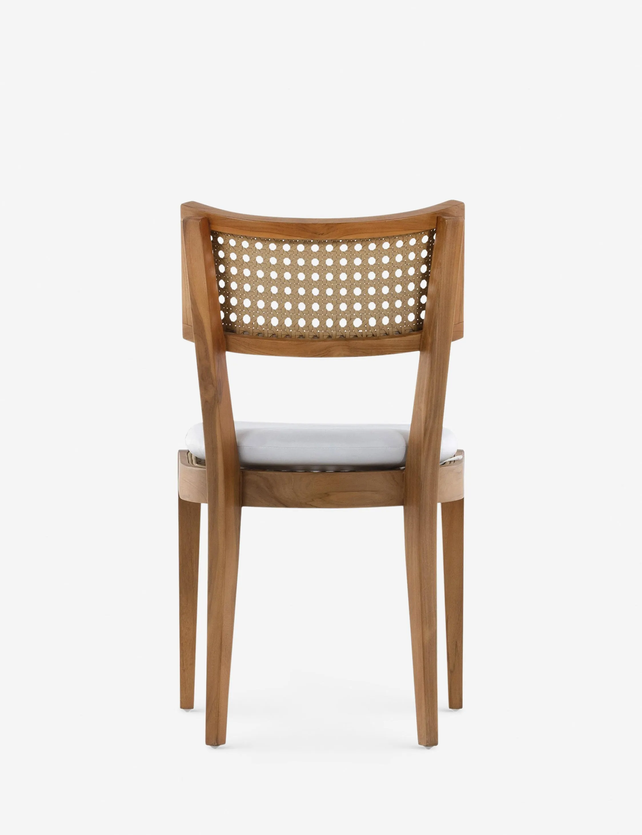 Jaz Indoor / Outdoor Dining Chair