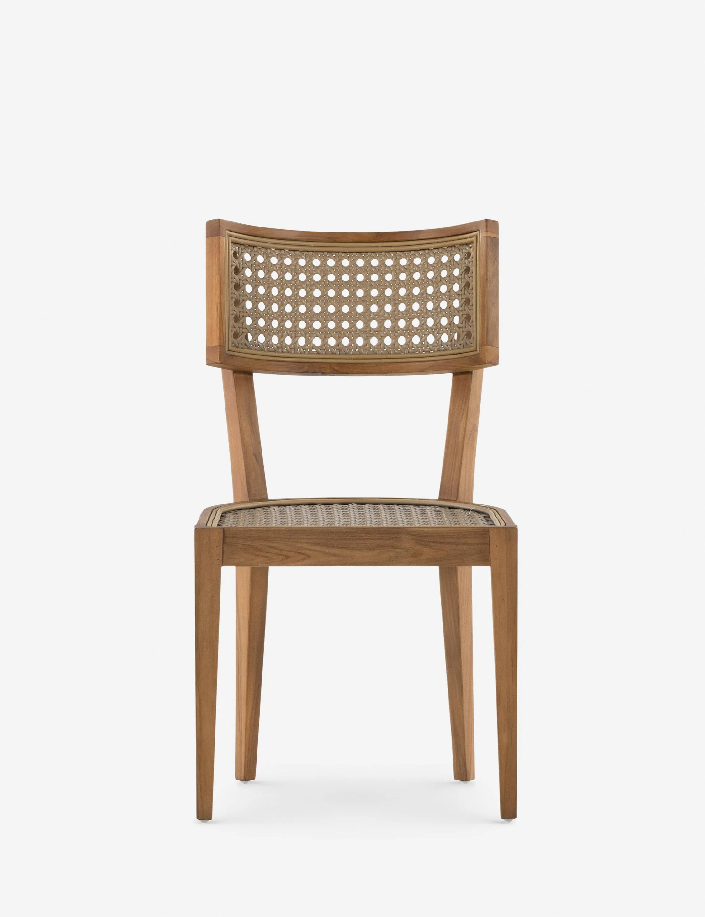 Jaz Indoor / Outdoor Dining Chair