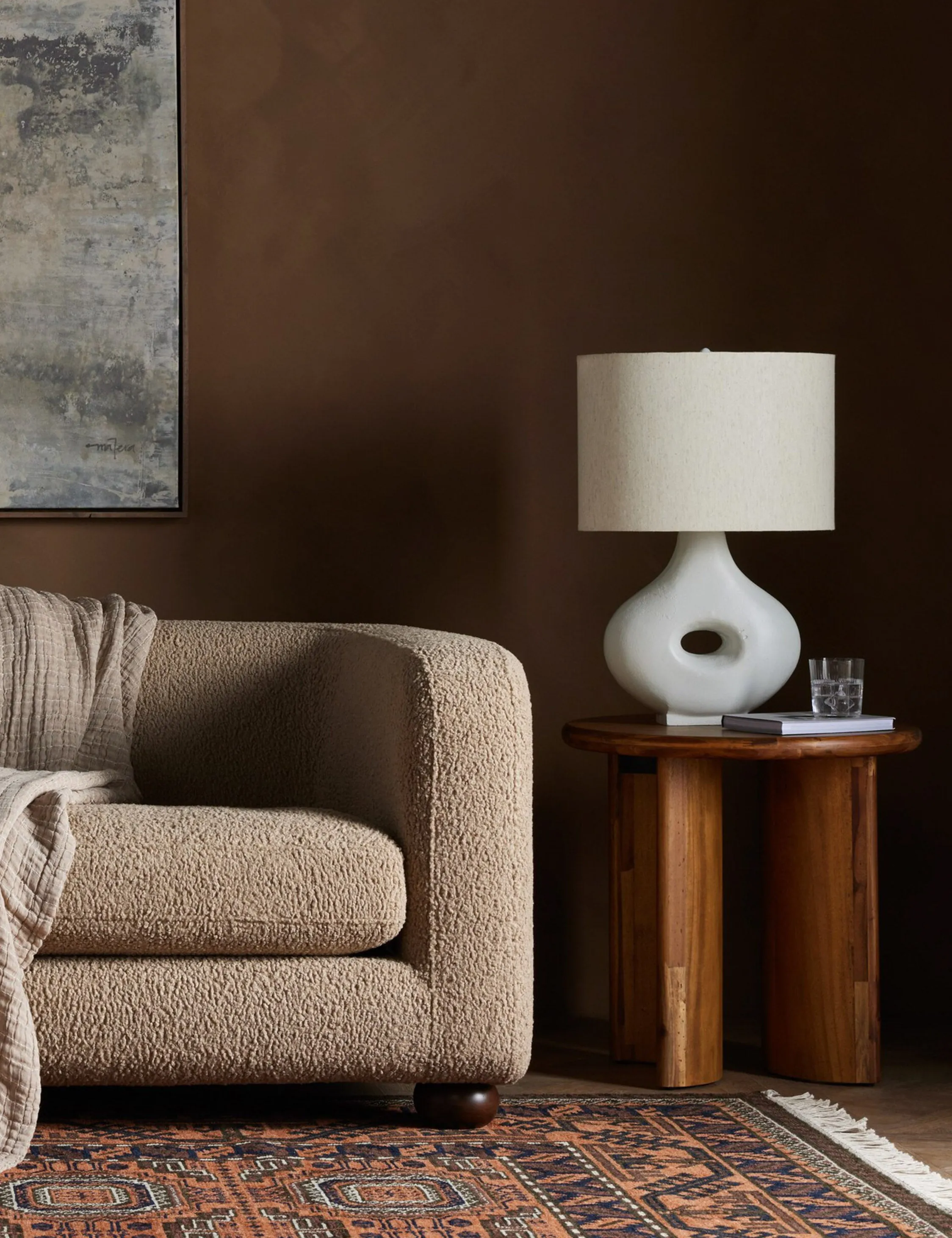 Jorge Sofa