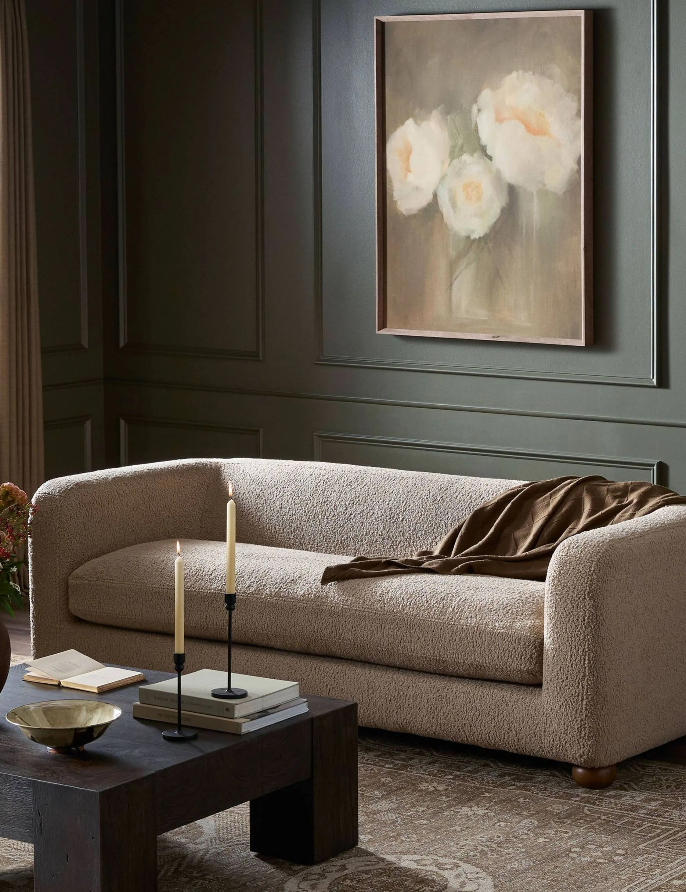 Jorge Sofa