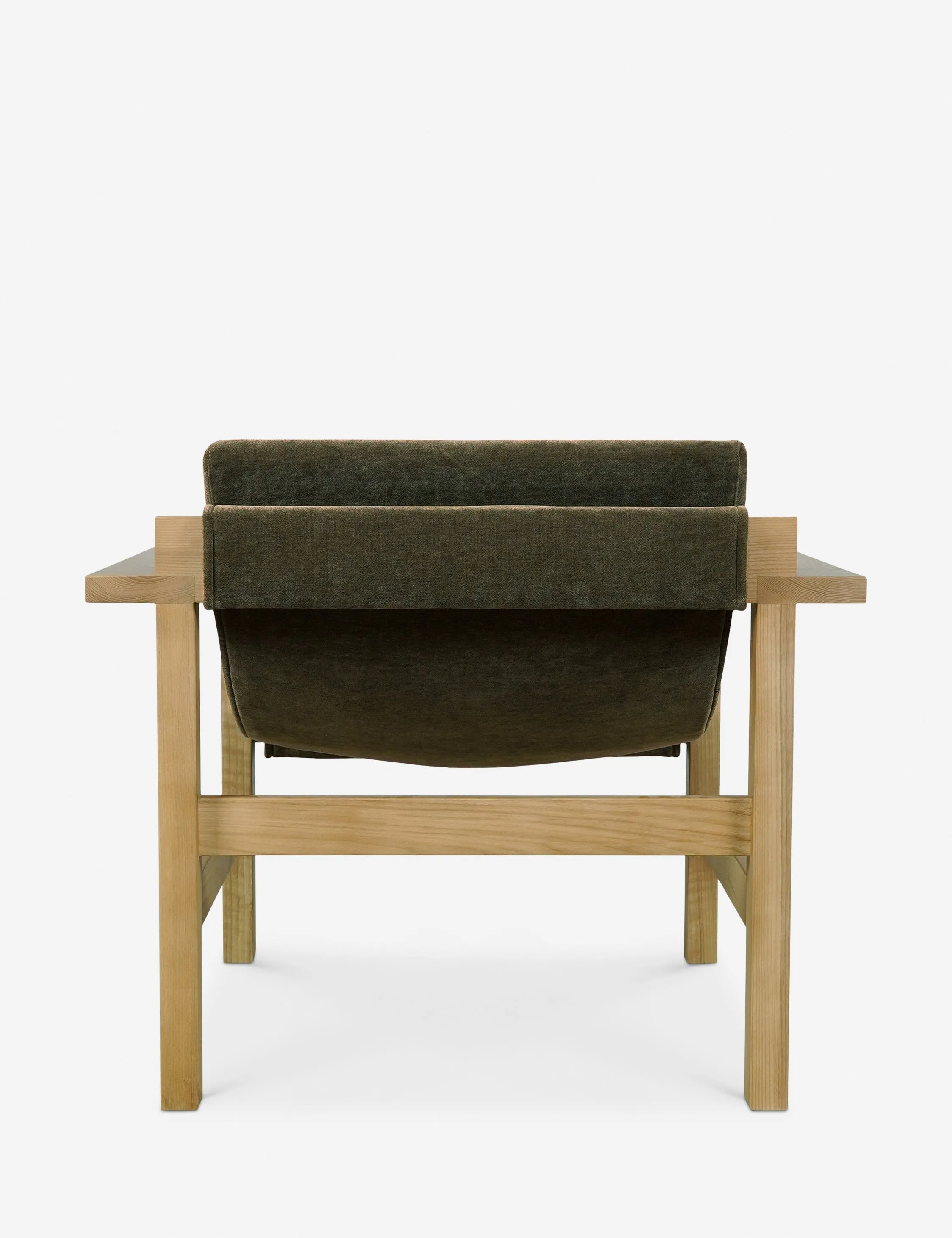 Josef Accent Chair