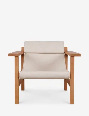 Josef Accent Chair