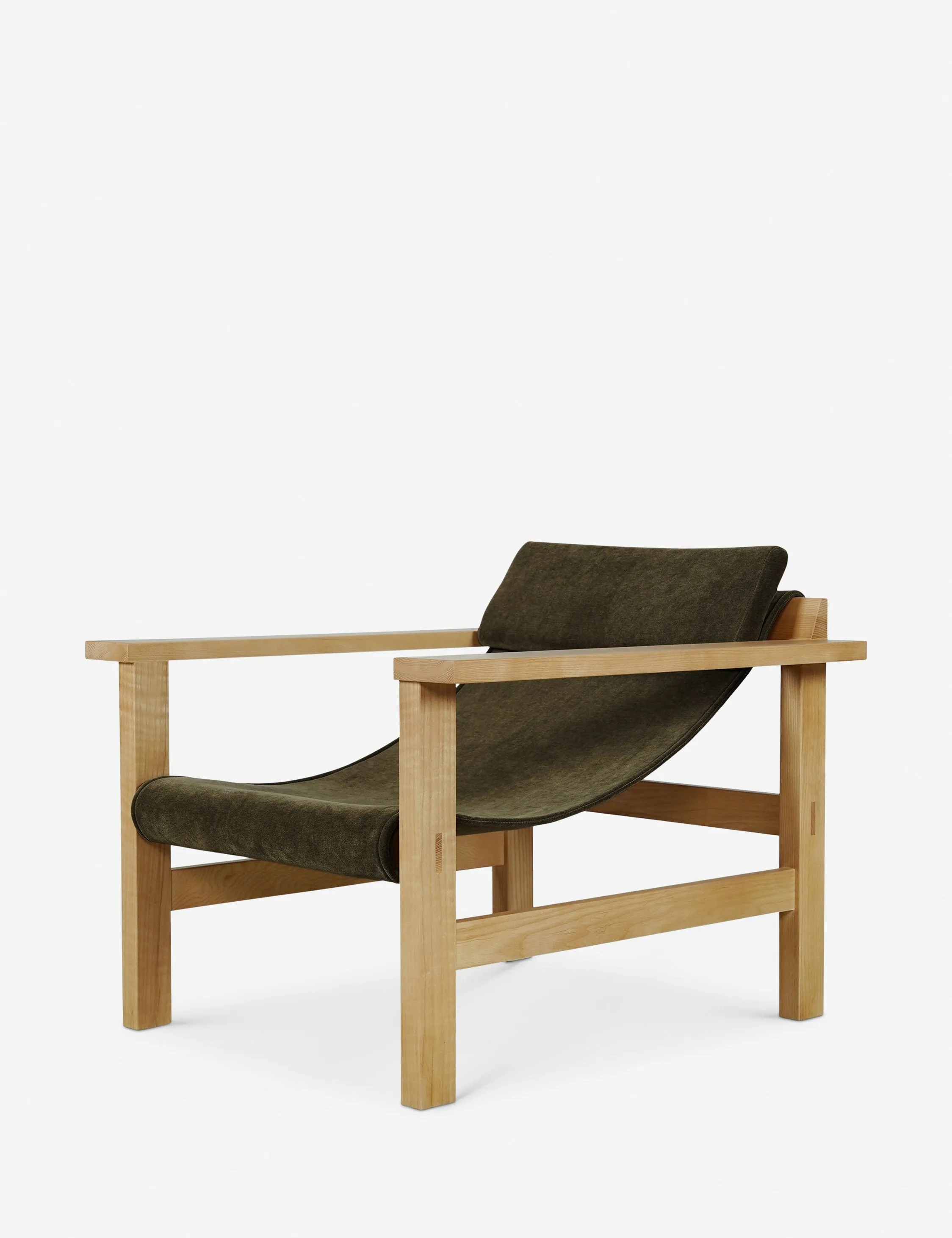 Josef Accent Chair
