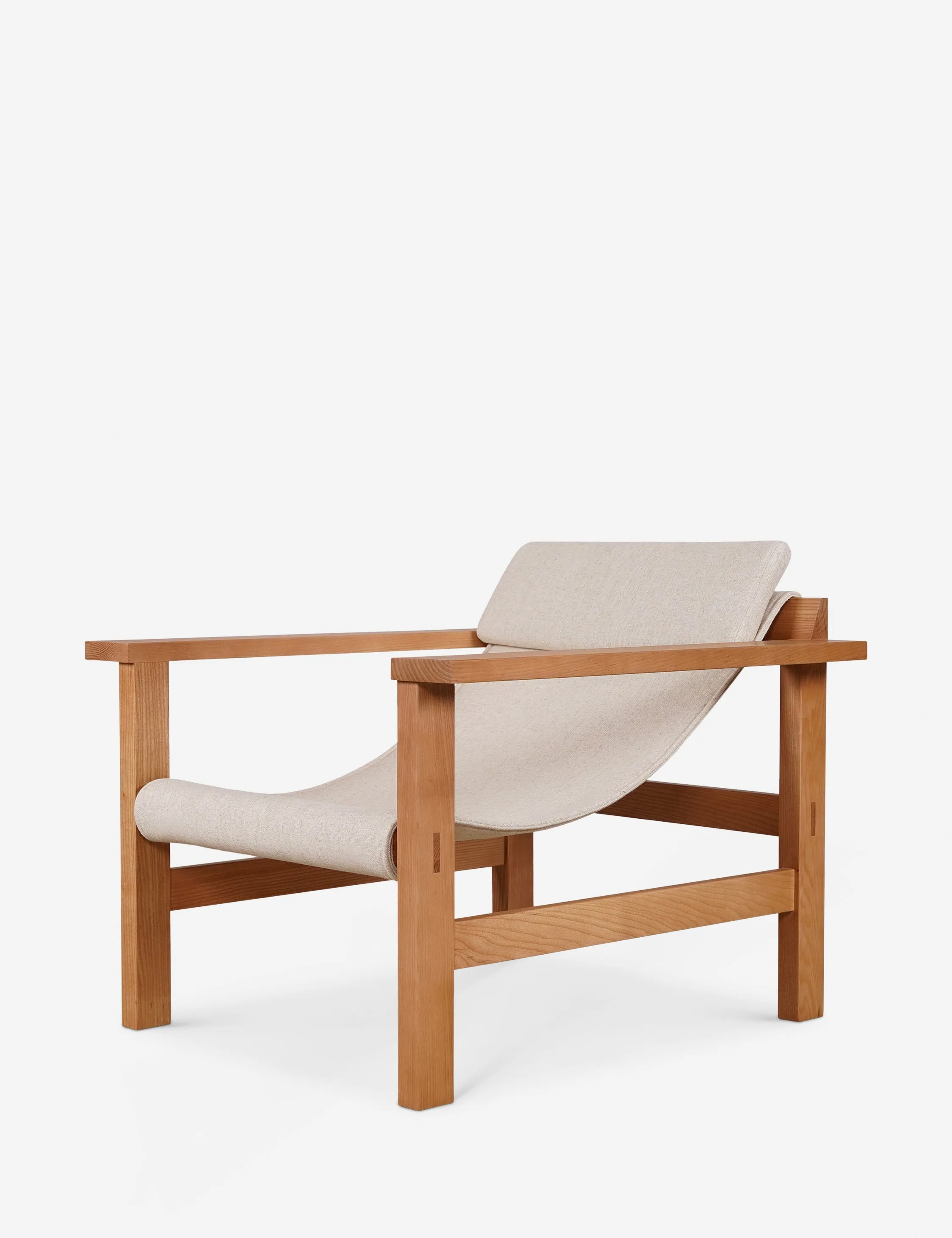 Josef Accent Chair