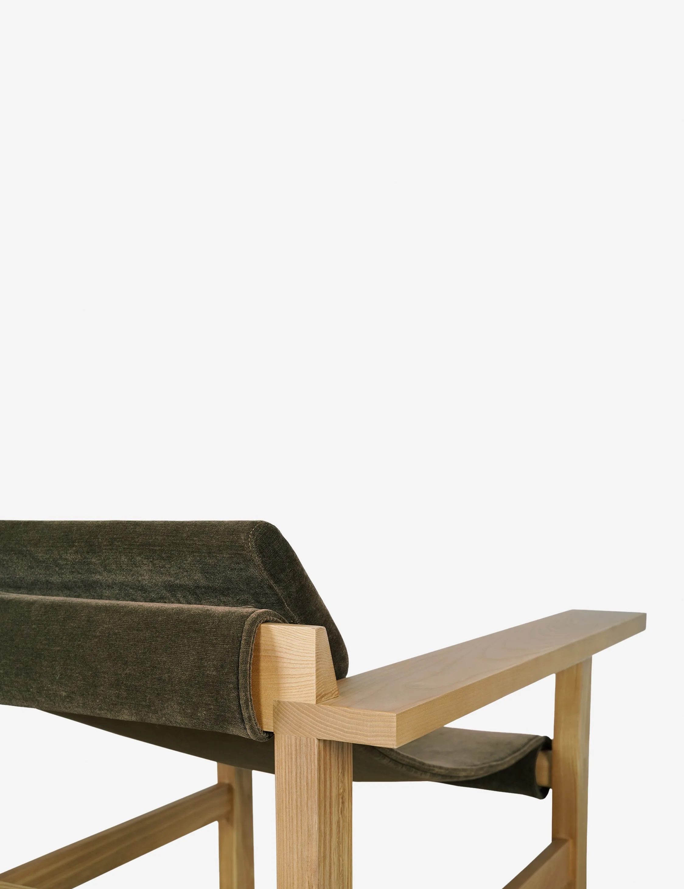 Josef Accent Chair