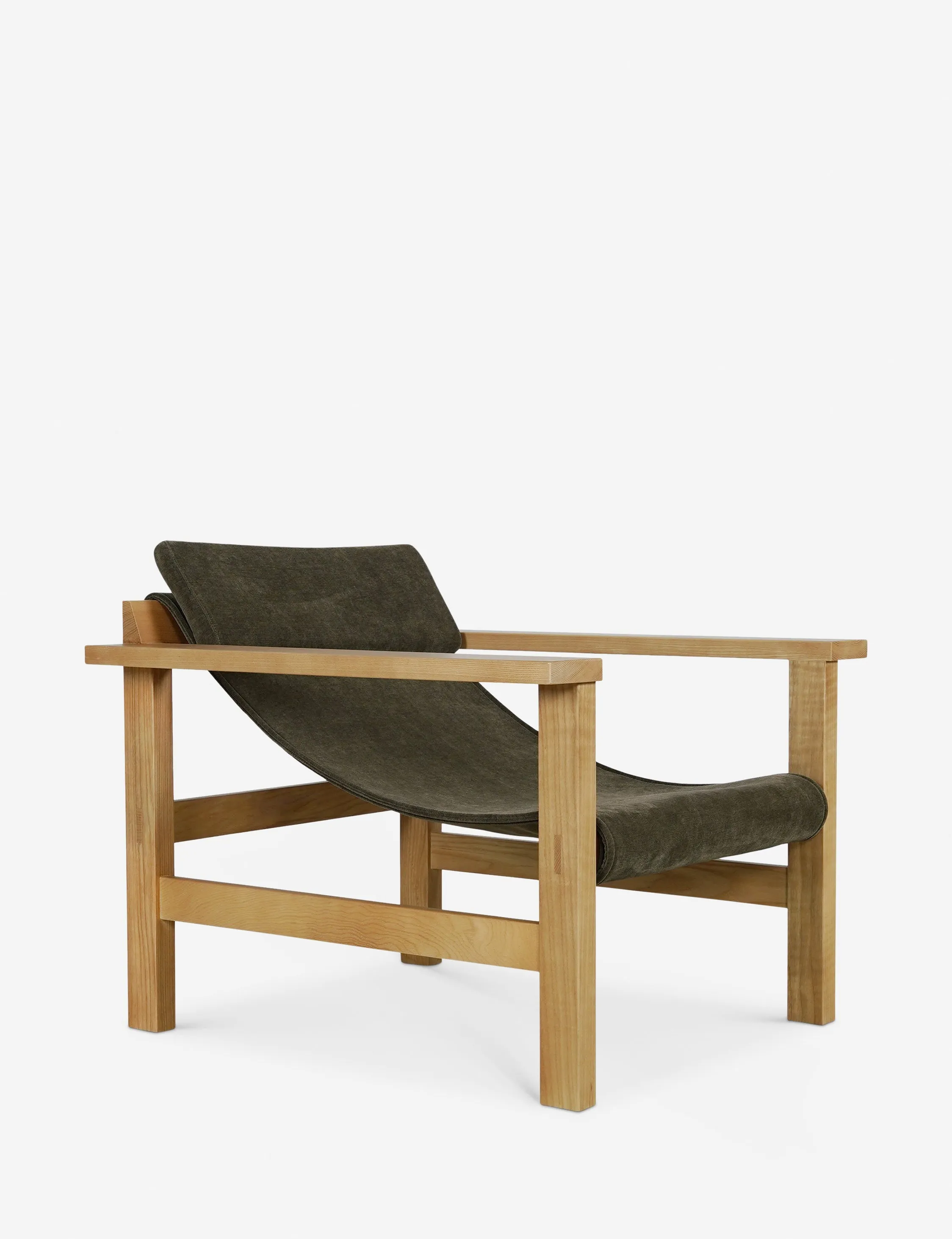 Josef Accent Chair